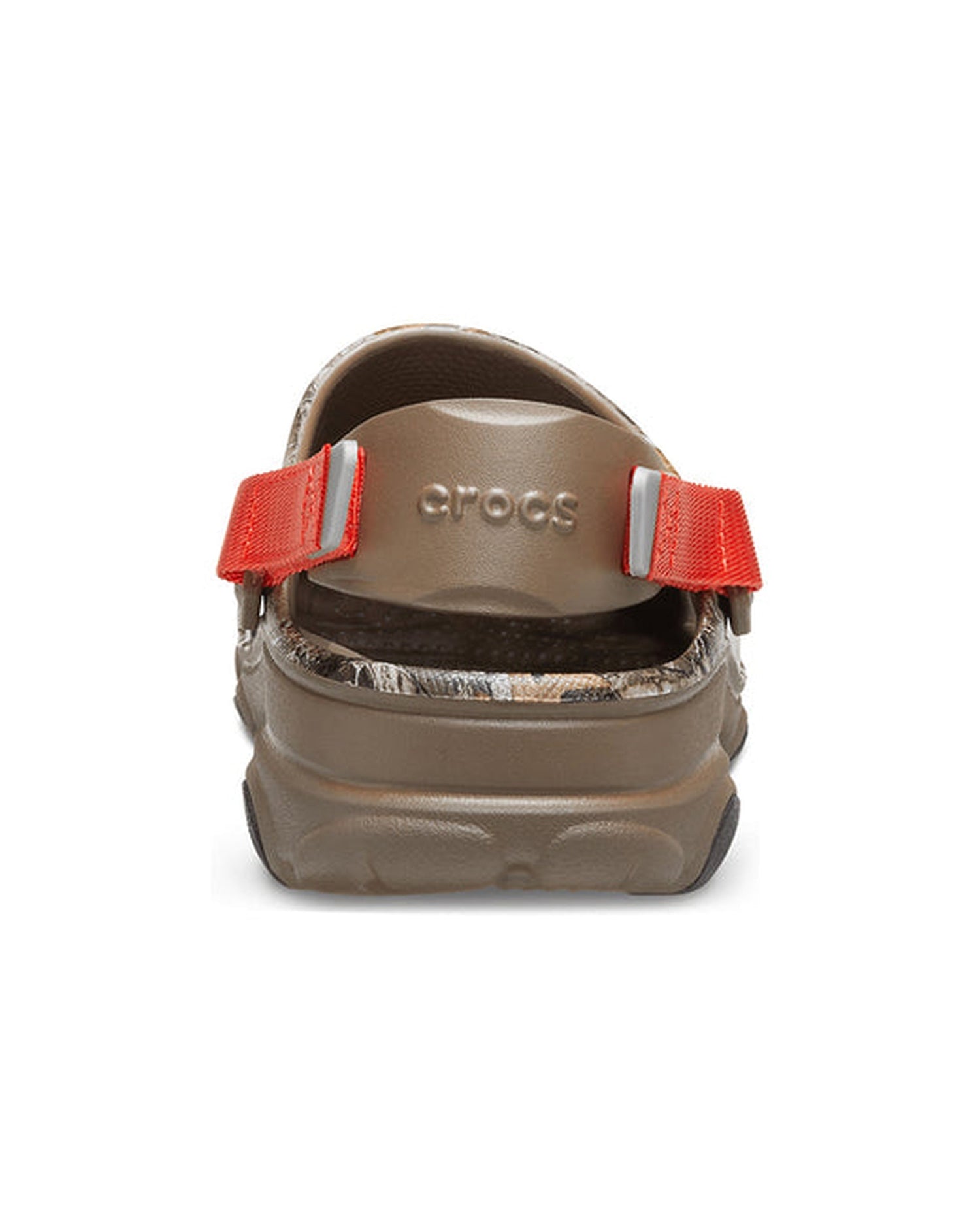 Classic-Clog-Unisex Adult-Walnut-206504-267