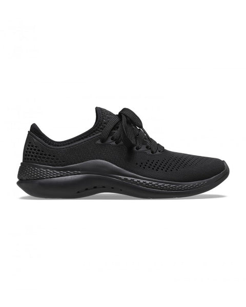 Crocs LiteRide Shoe β Women, Black/Black
