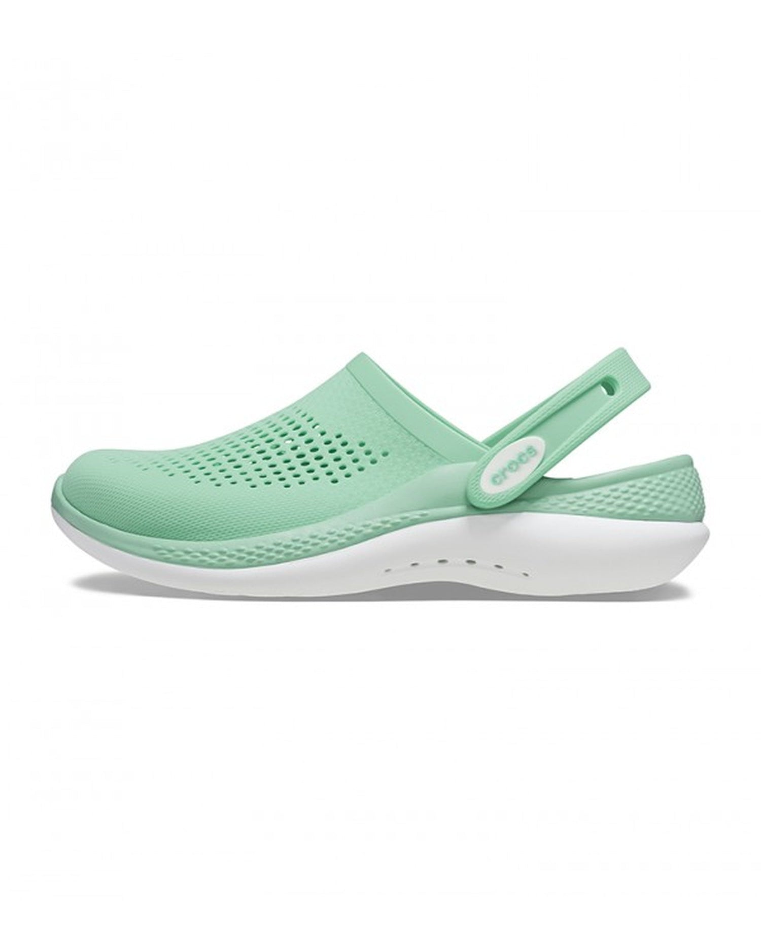 Literide-Clog-Unisex Adult-Jade Stone-206708-3UG