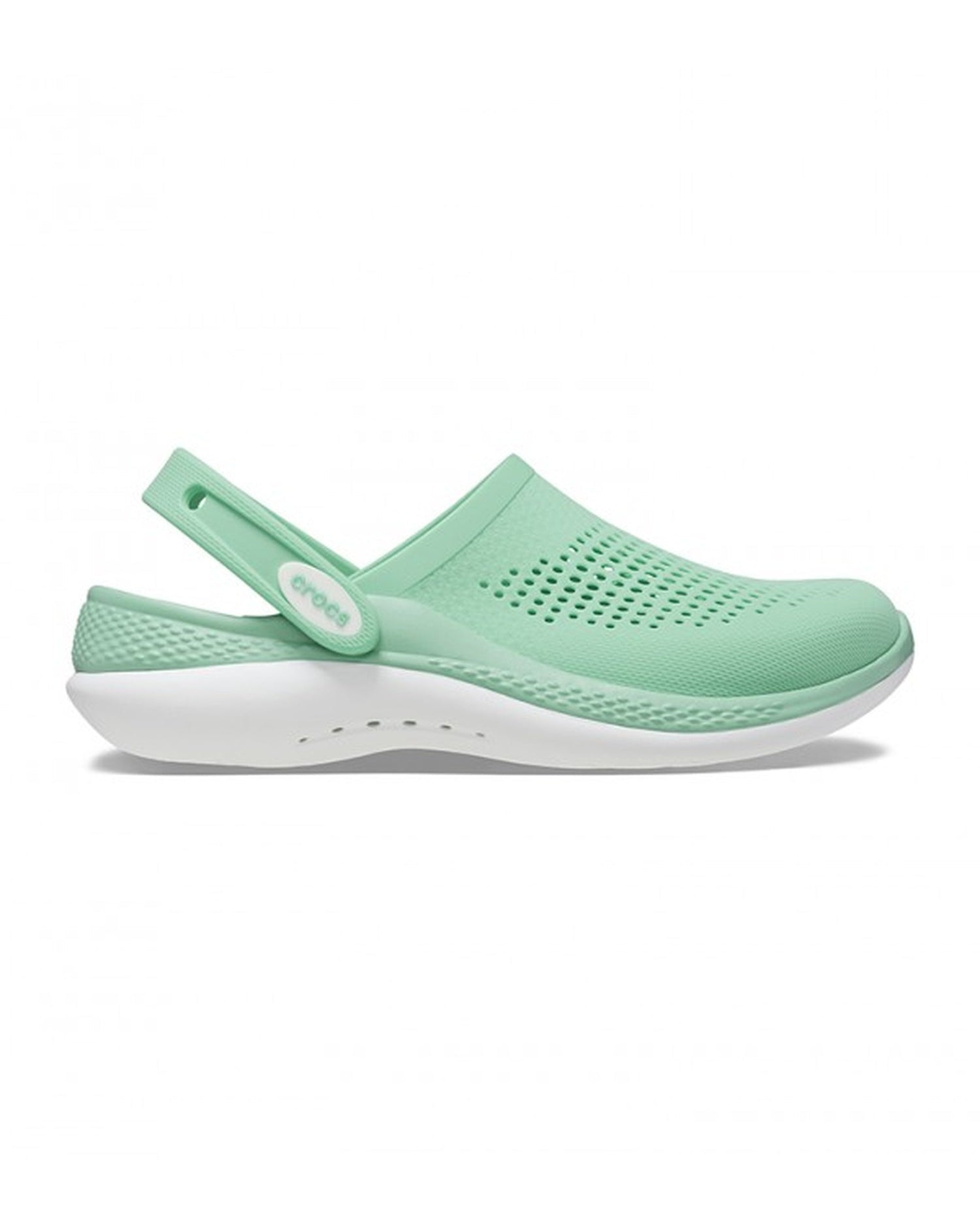 Literide-Clog-Unisex Adult-Jade Stone-206708-3UG