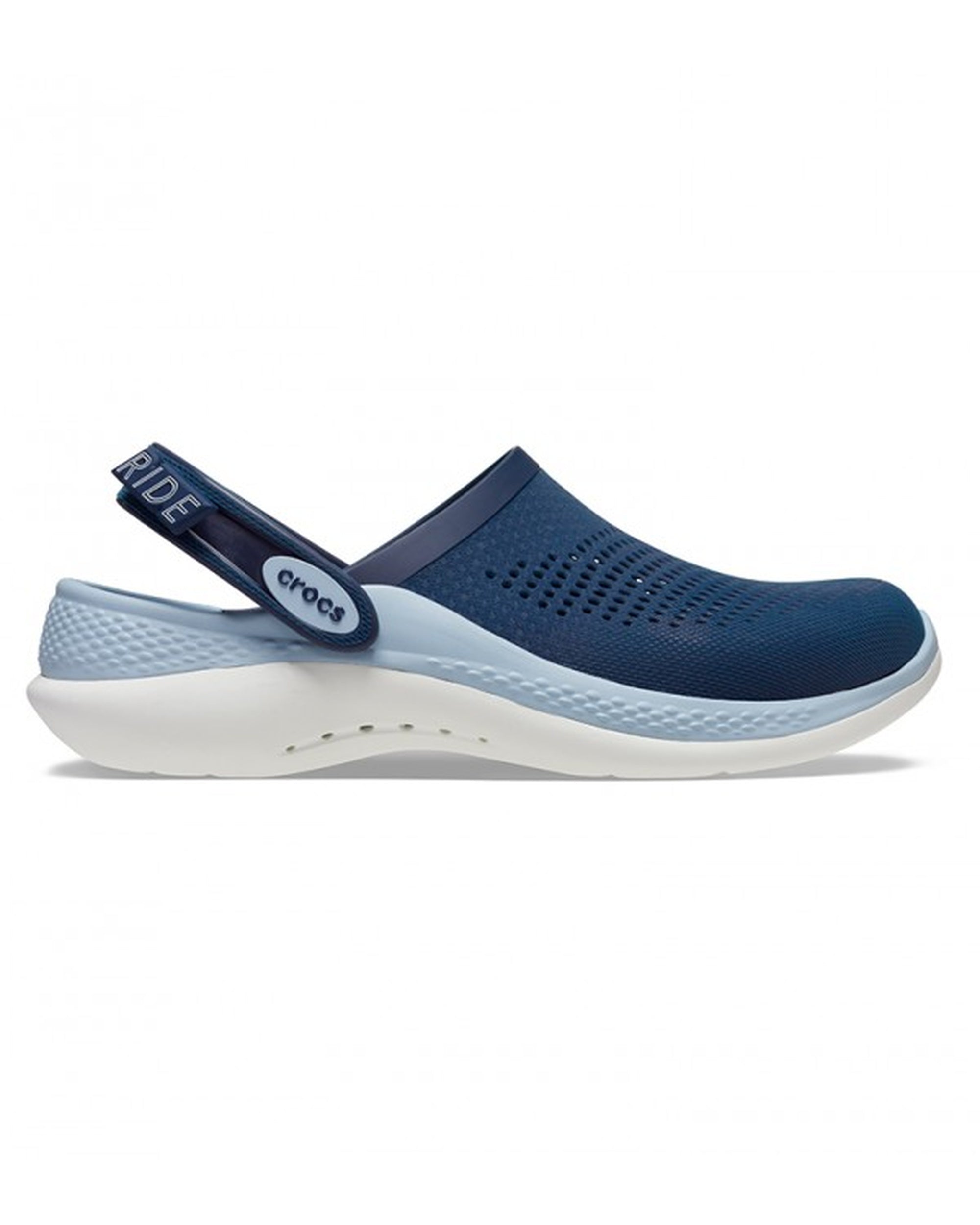 206708-4TA-UNISEX ADULT-LITERIDE-CROCS SIZE(M6W8)-UK5
