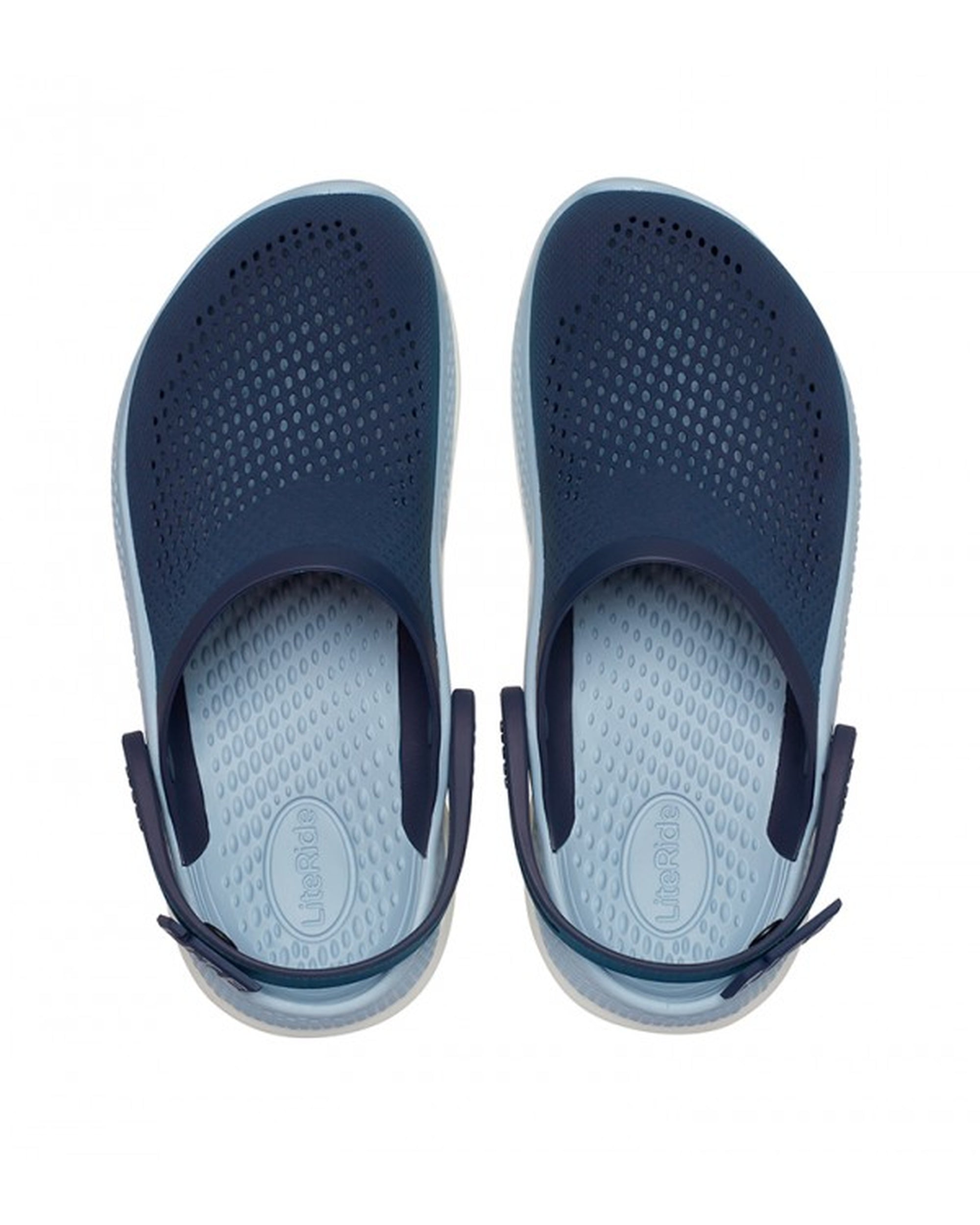 206708-4TA-UNISEX ADULT-LITERIDE-CROCS SIZE(M6W8)-UK5