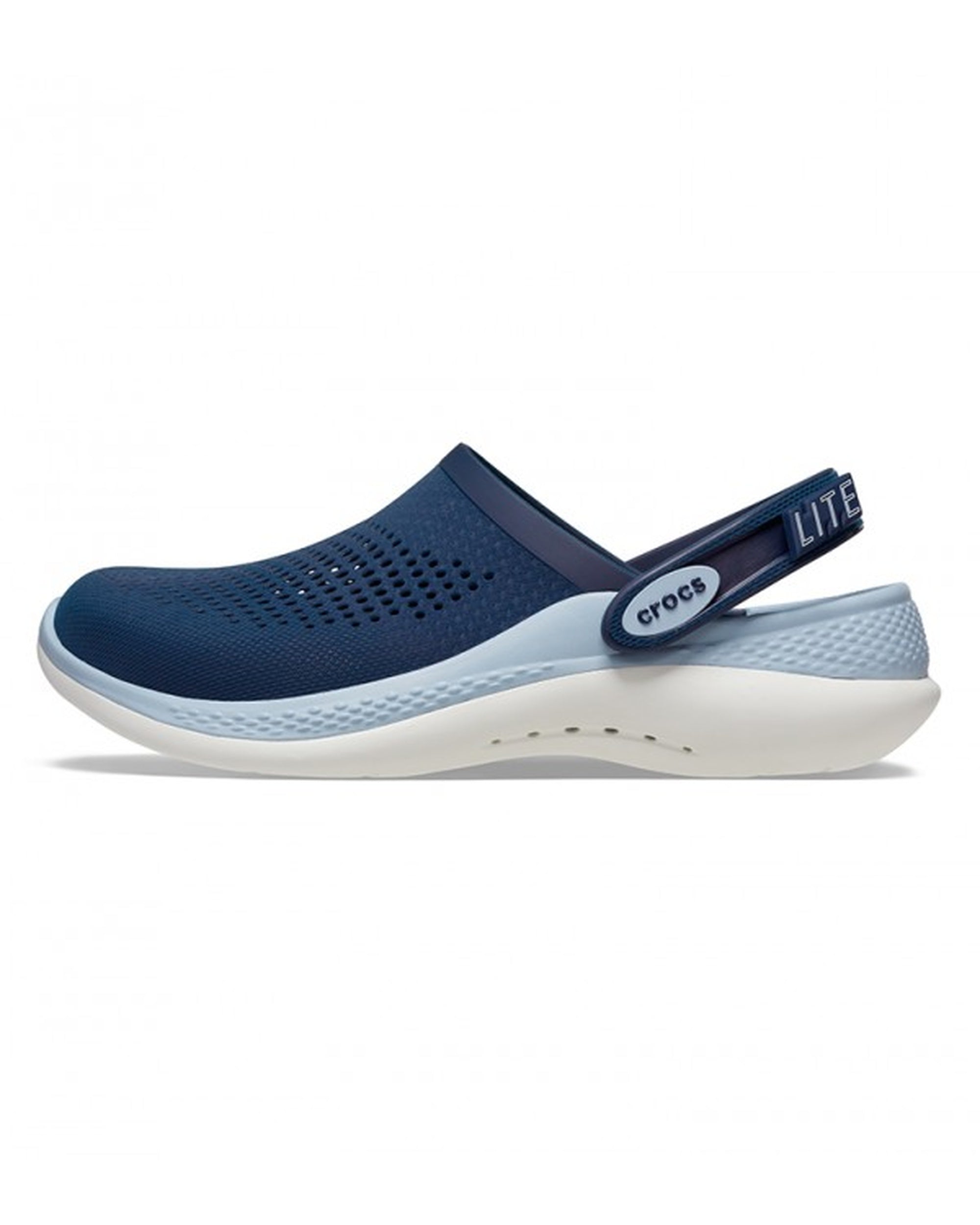 206708-4TA-UNISEX ADULT-LITERIDE-CROCS SIZE(M6W8)-UK5