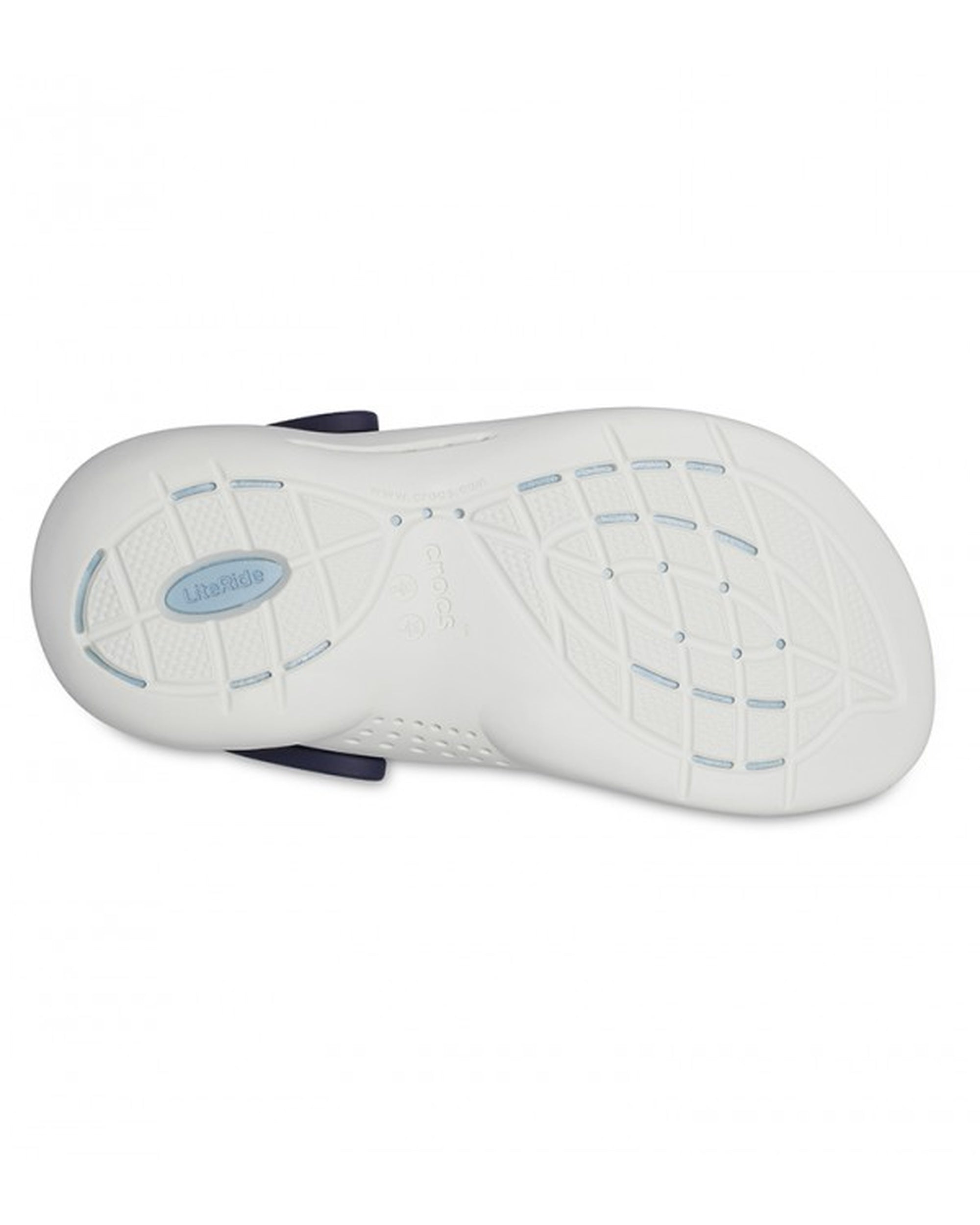 206708-4TA-UNISEX ADULT-LITERIDE-CROCS SIZE(M6W8)-UK5