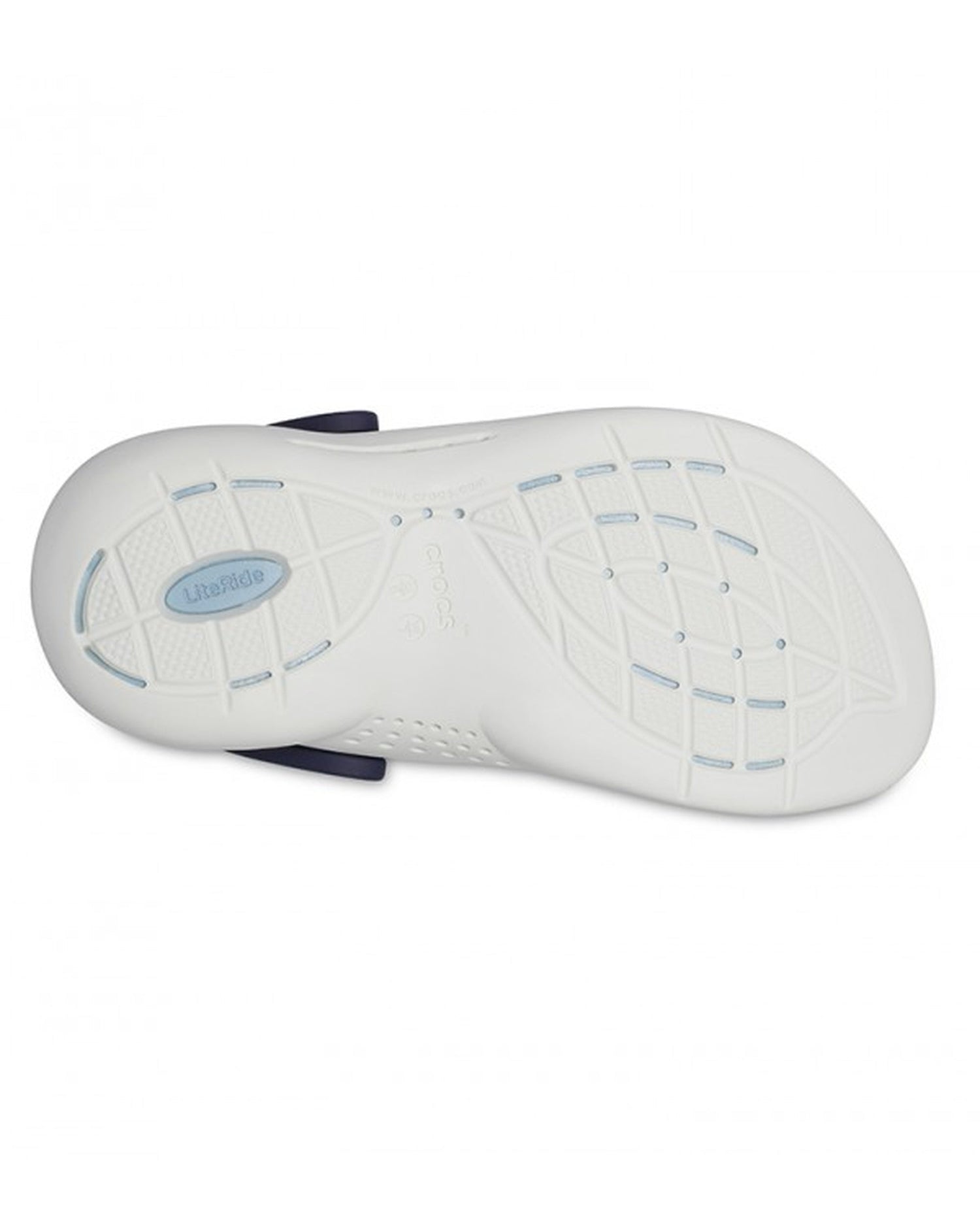 Literide-Clog-Unisex Adult-Navy/Blue Grey-206708-4TA