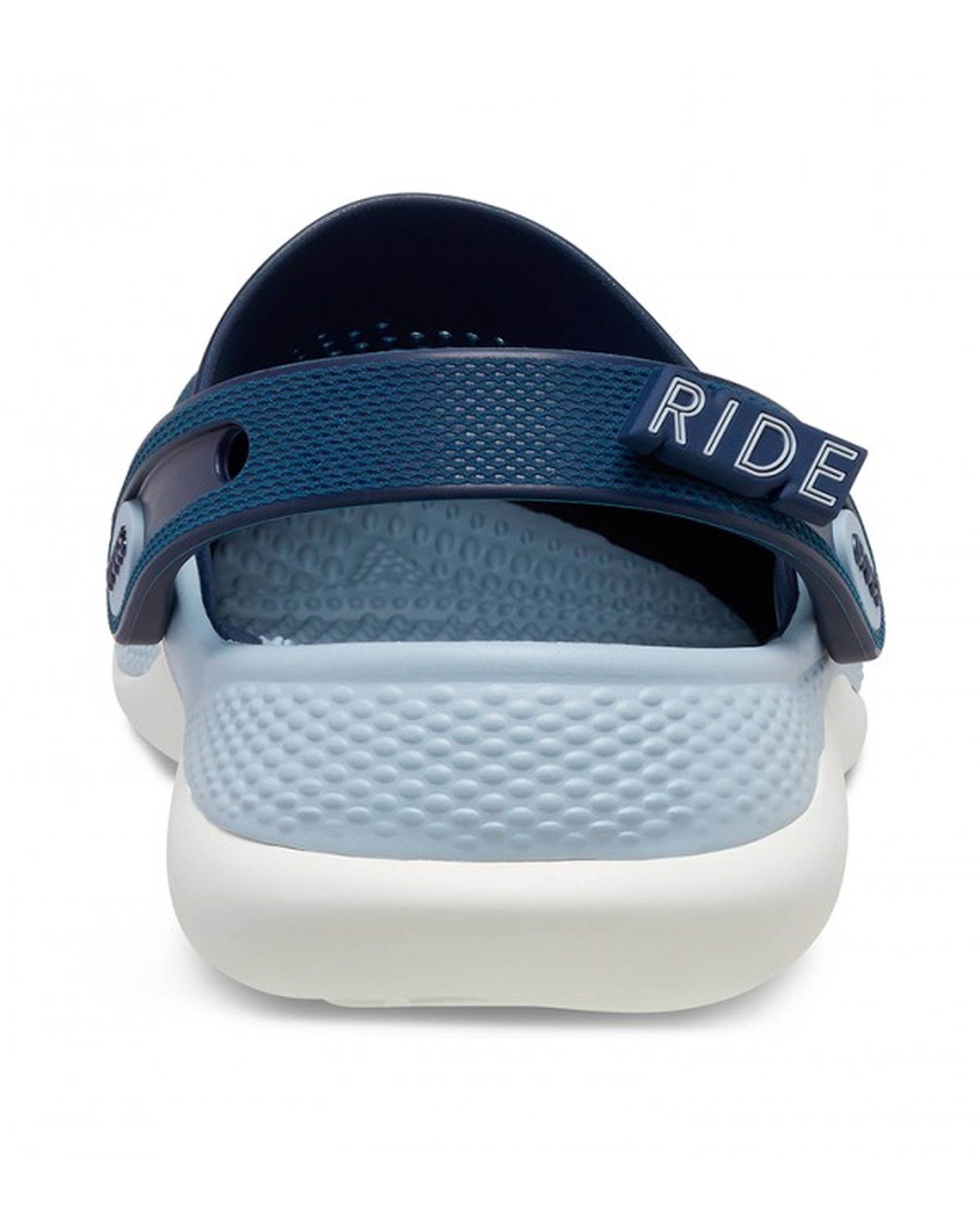 206708-4TA-UNISEX ADULT-LITERIDE-CROCS SIZE(M6W8)-UK5