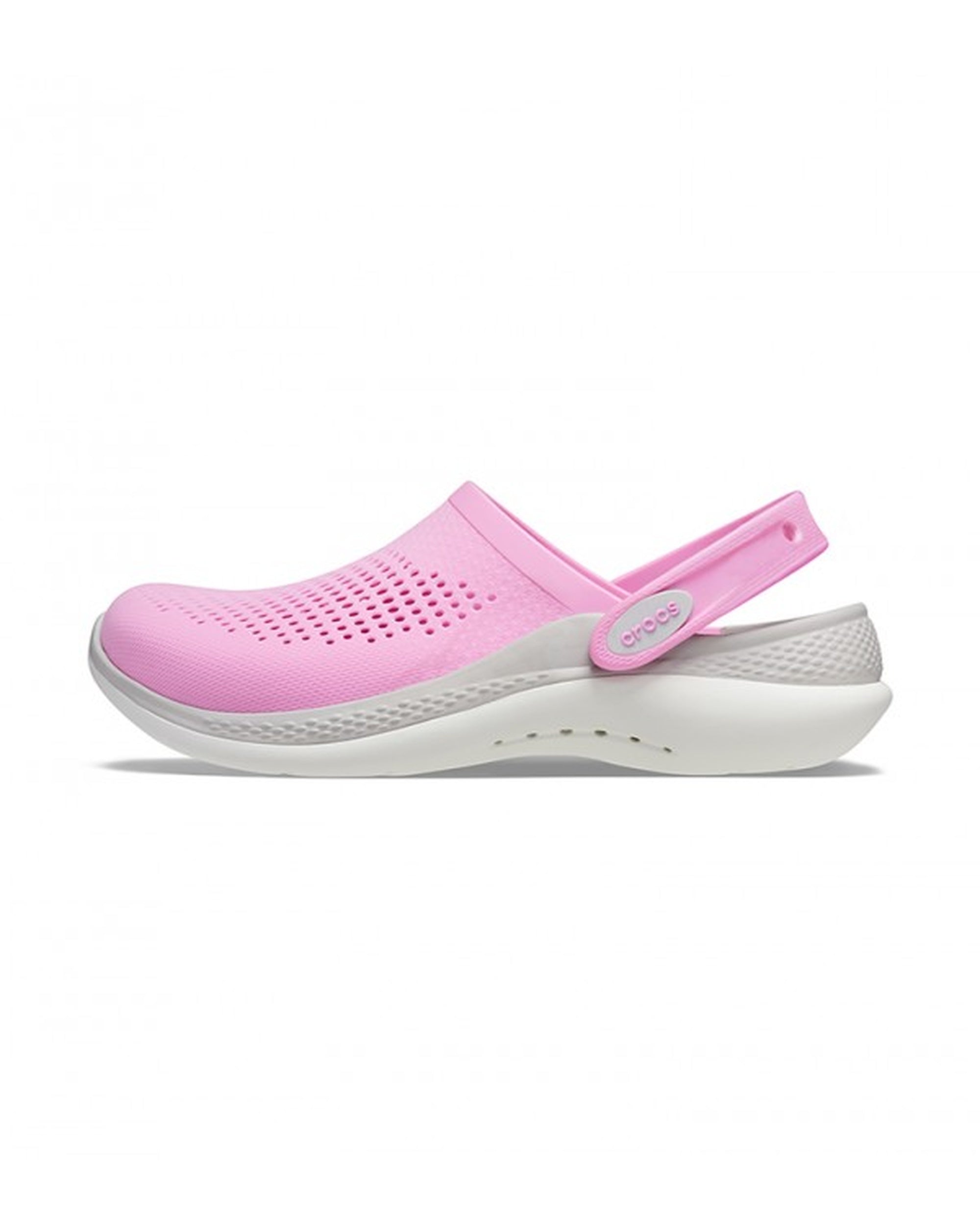 Literide-Clog-Unisex Adult-Taffy Pink-206708-6SW