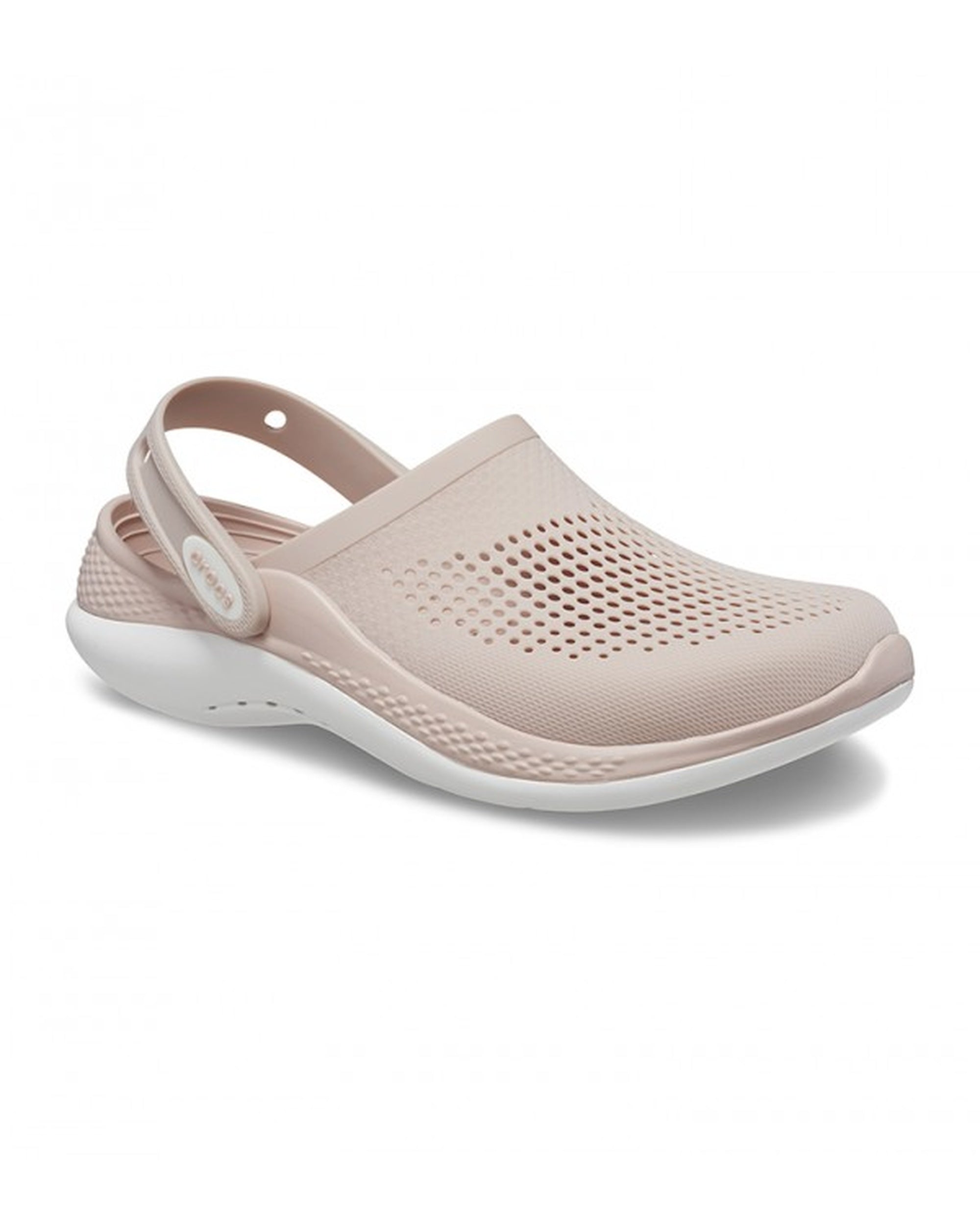 206708-6VW-UNISEX ADULT-LITERIDE-CROCS SIZE(M8W10)-UK7
