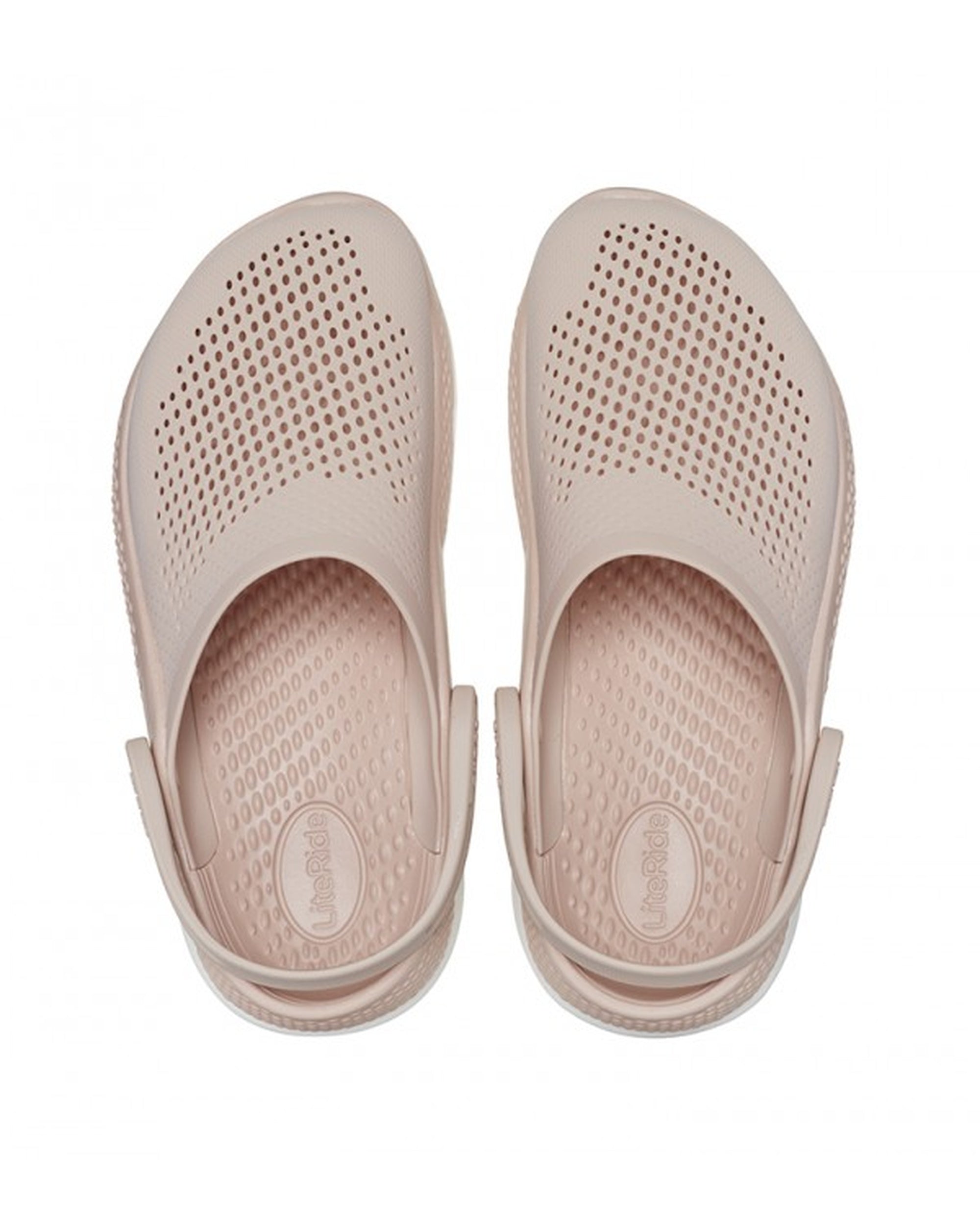 206708-6VW-UNISEX ADULT-LITERIDE-CROCS SIZE(M8W10)-UK7