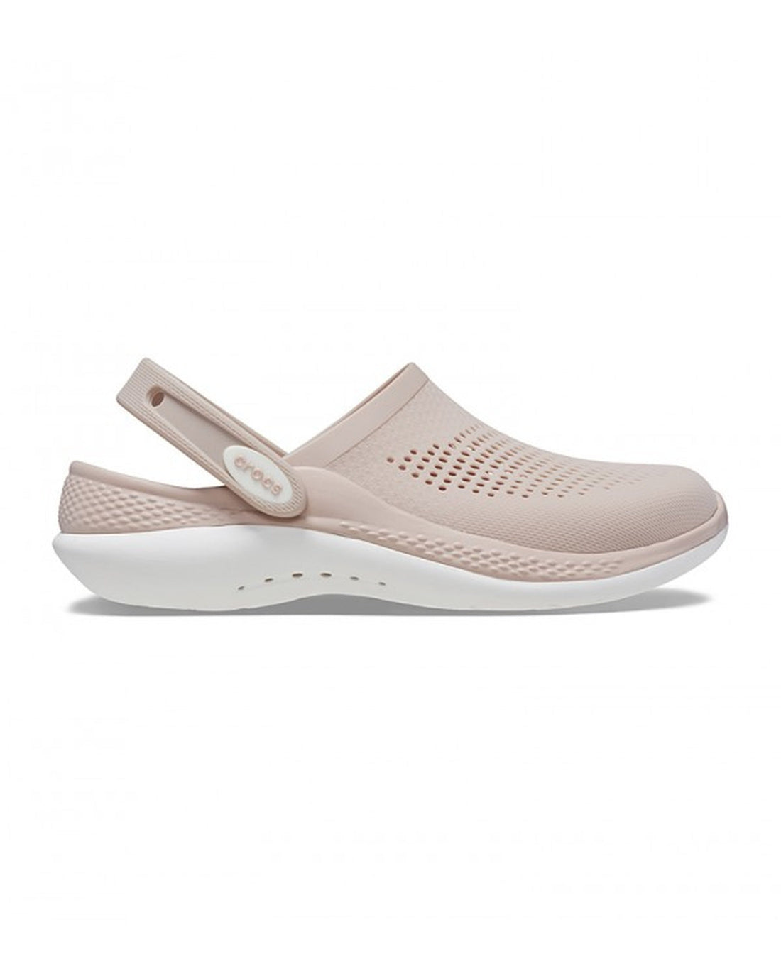 Crocs LiteRide Clog β Women (206708-6VW)