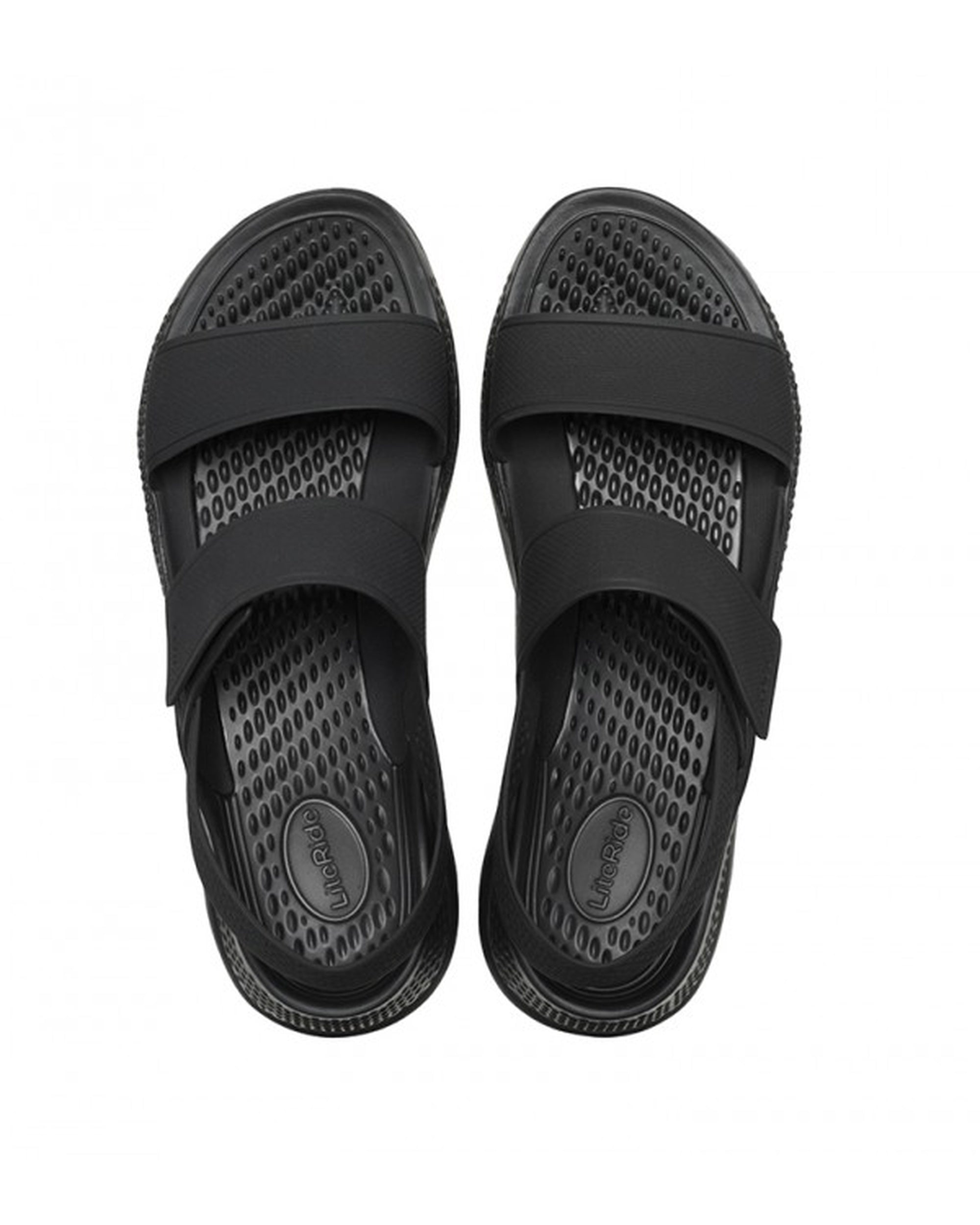 206711-001-WOMEN-LITERIDE-CROCS SIZE(W9)-UK7