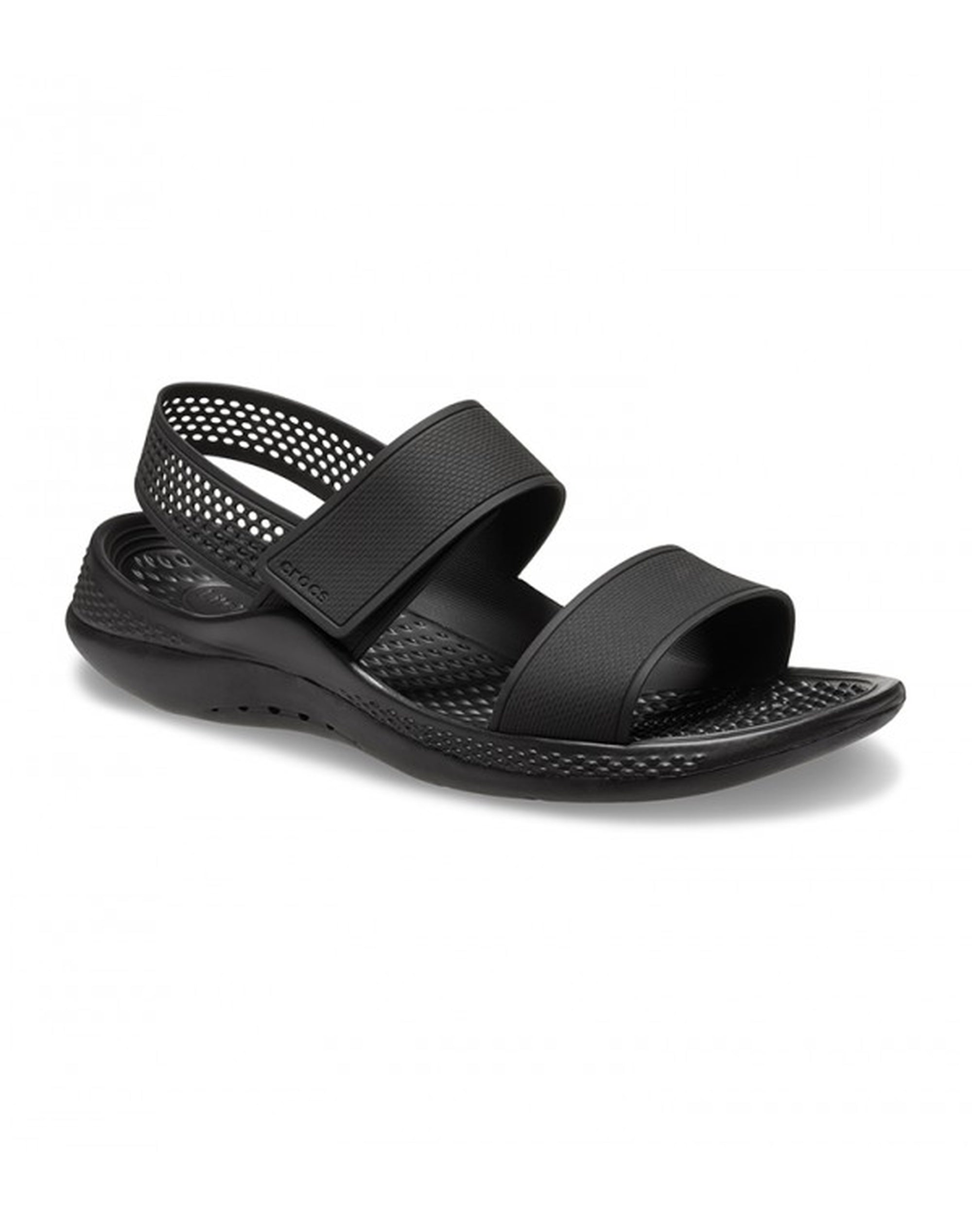 206711-001-WOMEN-LITERIDE-CROCS SIZE(W9)-UK7