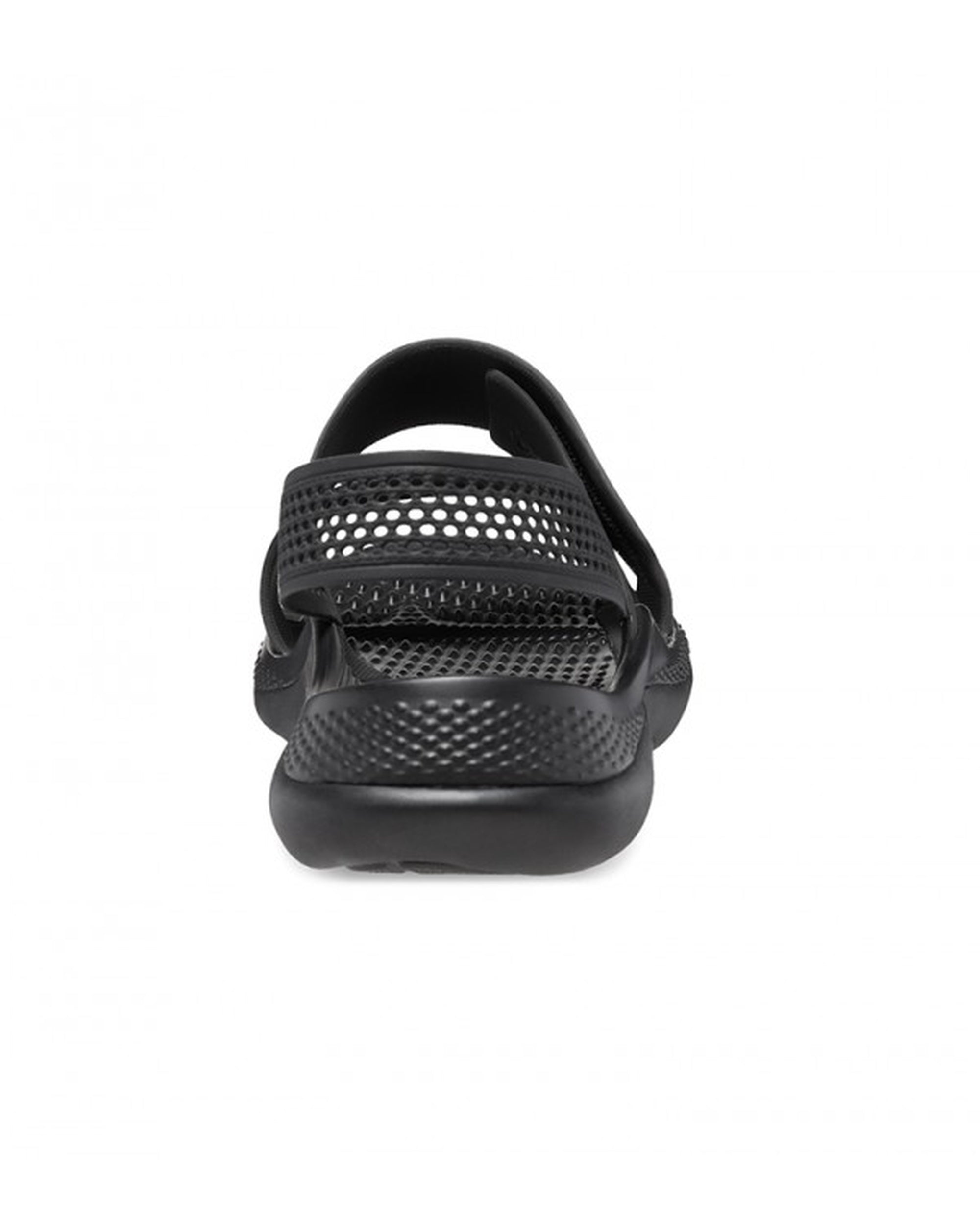 206711-001-WOMEN-LITERIDE-CROCS SIZE(W9)-UK7