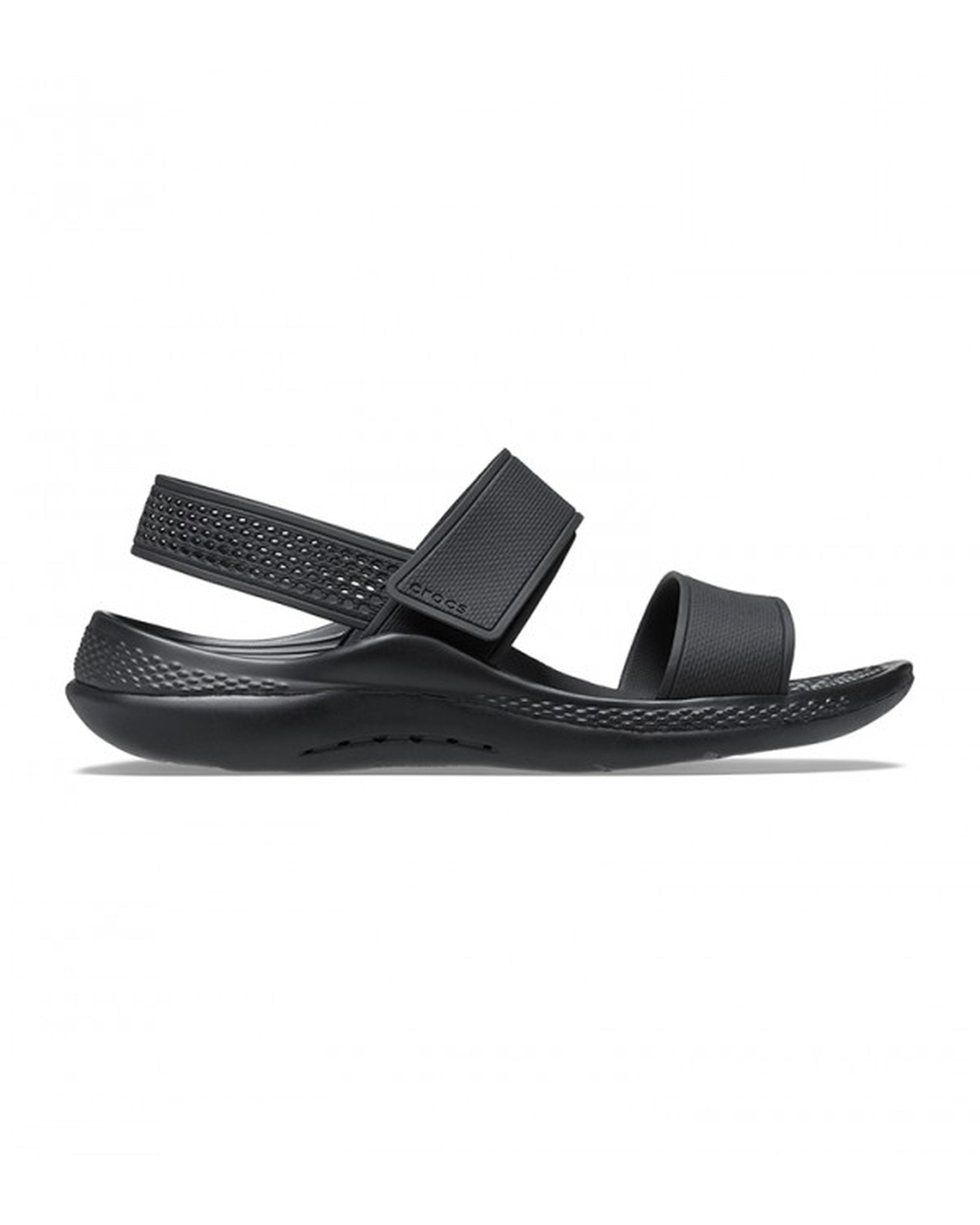 206711-001-WOMEN-LITERIDE-CROCS SIZE(W9)-UK7