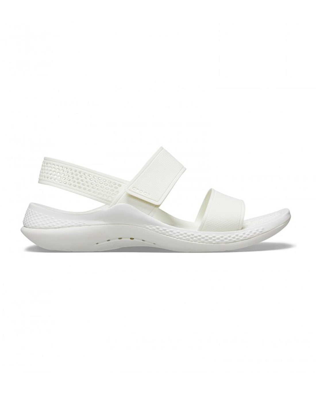 Crocs LiteRide Sandal β Women (206711-1CN)
