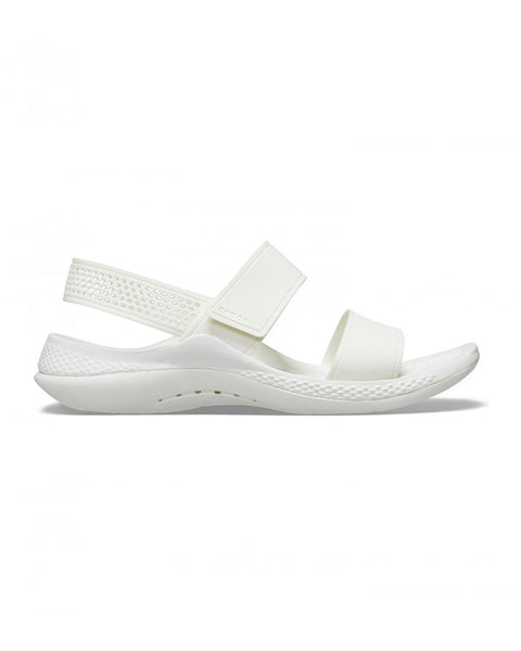 Crocs LiteRide Sandal β Women (206711-1CN)