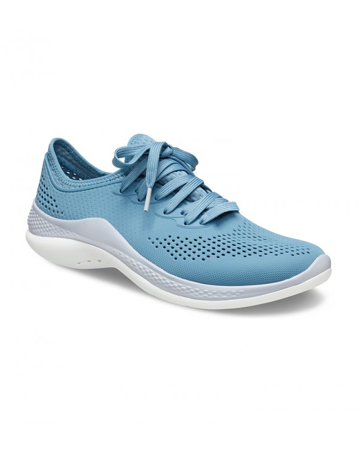 Literide-Shoe-Men-Blue Steel/Microchip-206715-4LC