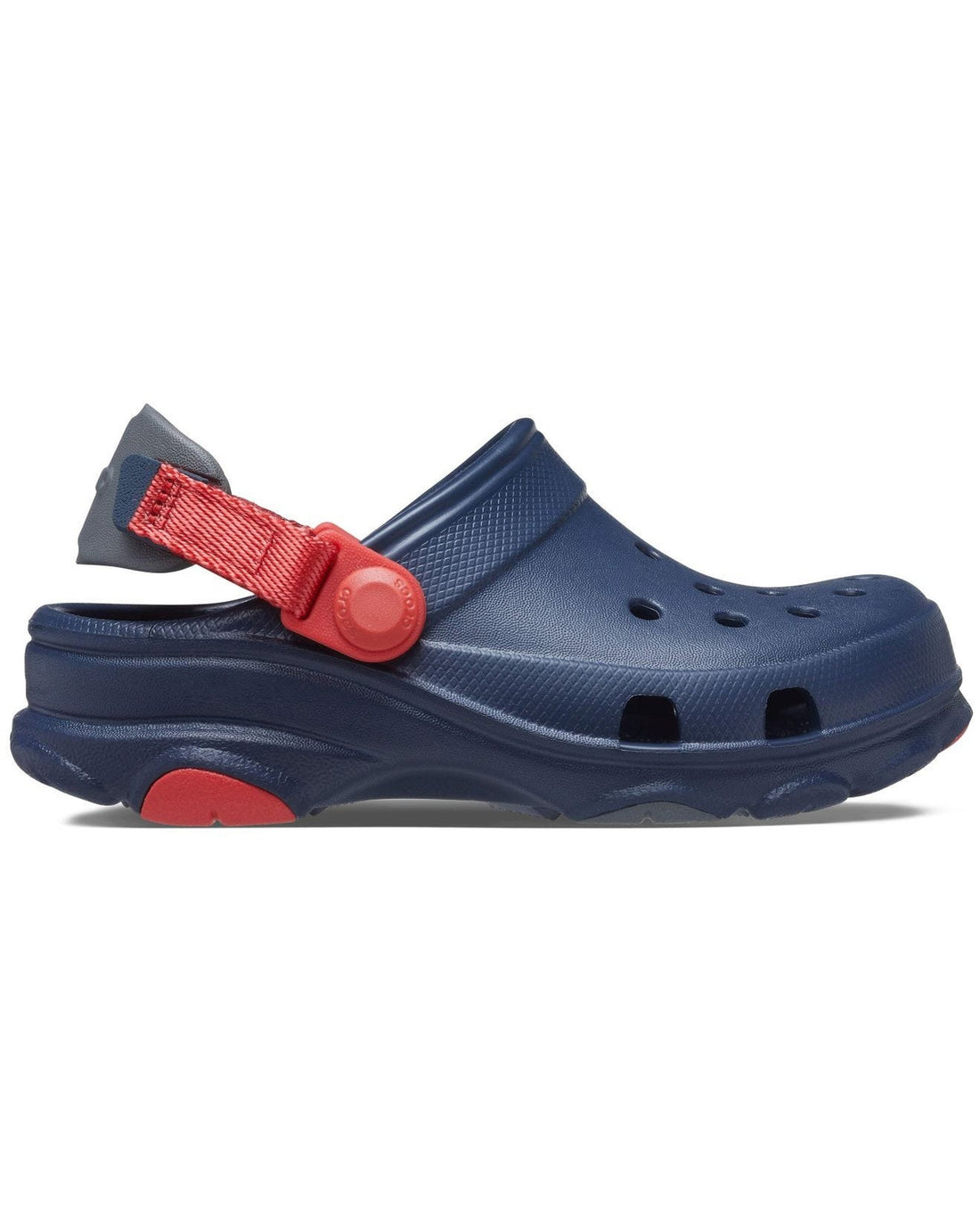 Crocs Classic Clog β Toddlers (206747-410)