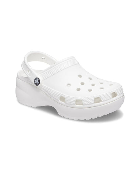 Crocs Classic Clog β Women, White