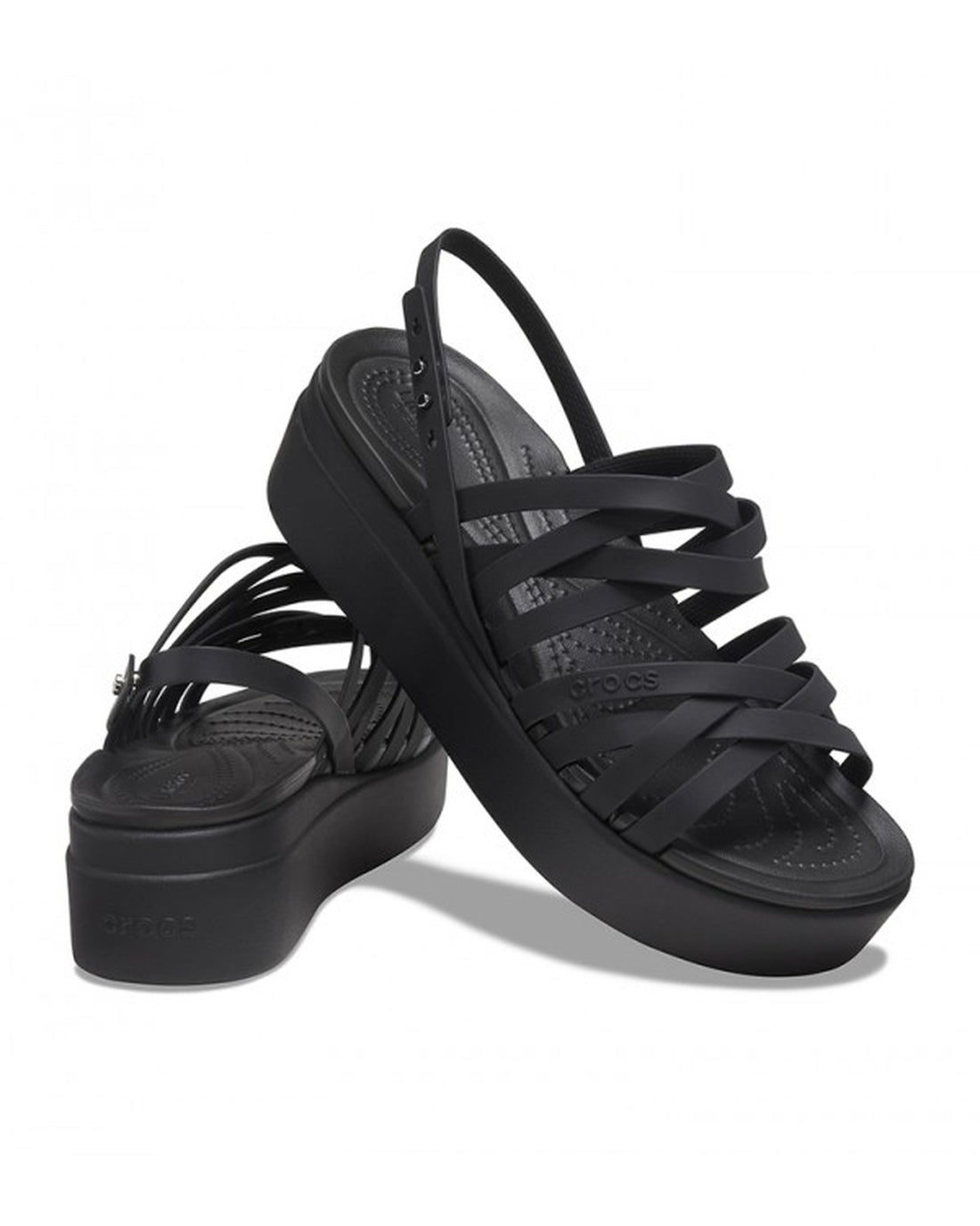 Crocs-Brooklyn-Wedge-206751-001