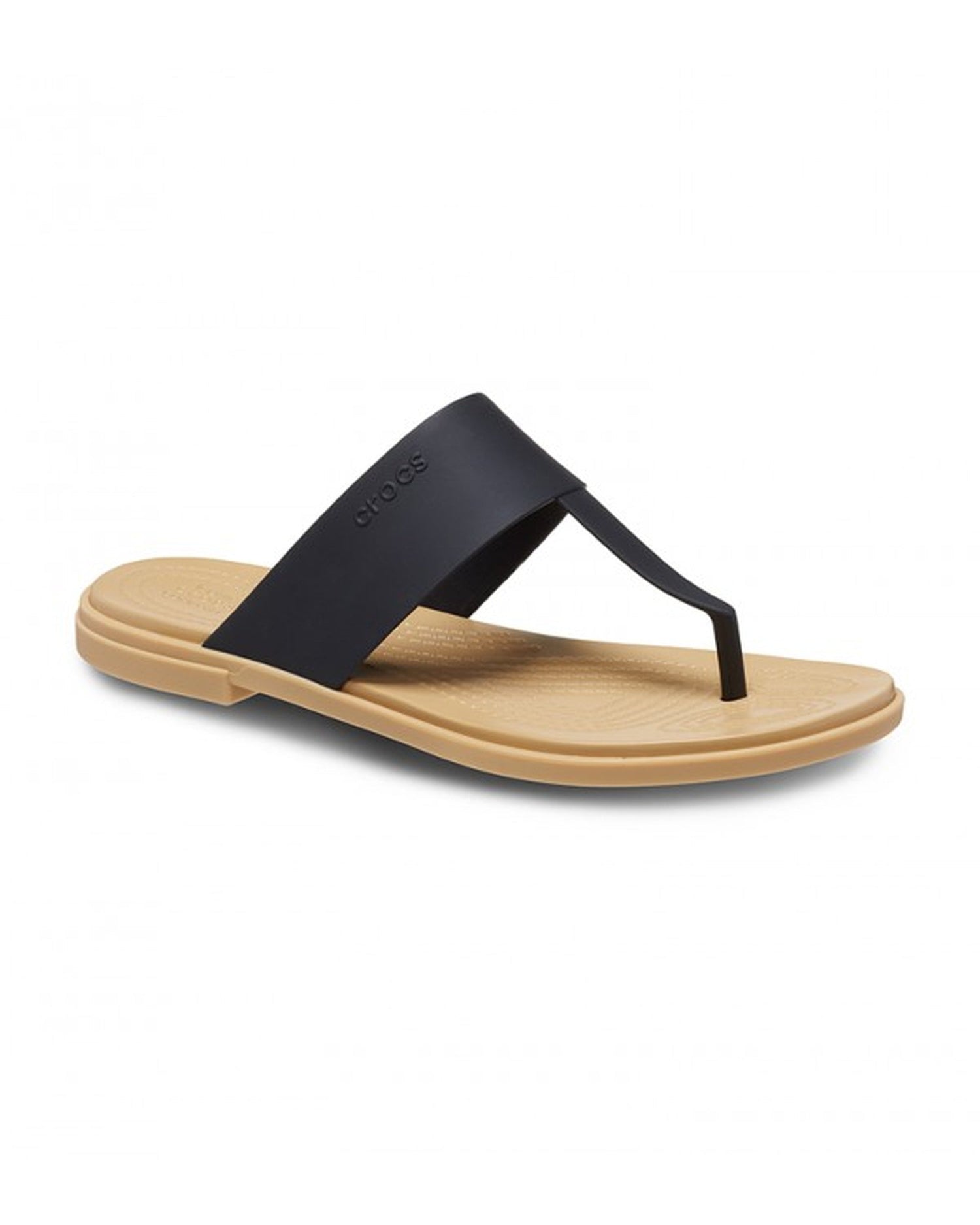 Tulum-Flip-Women-Black/Tan-206752-00W