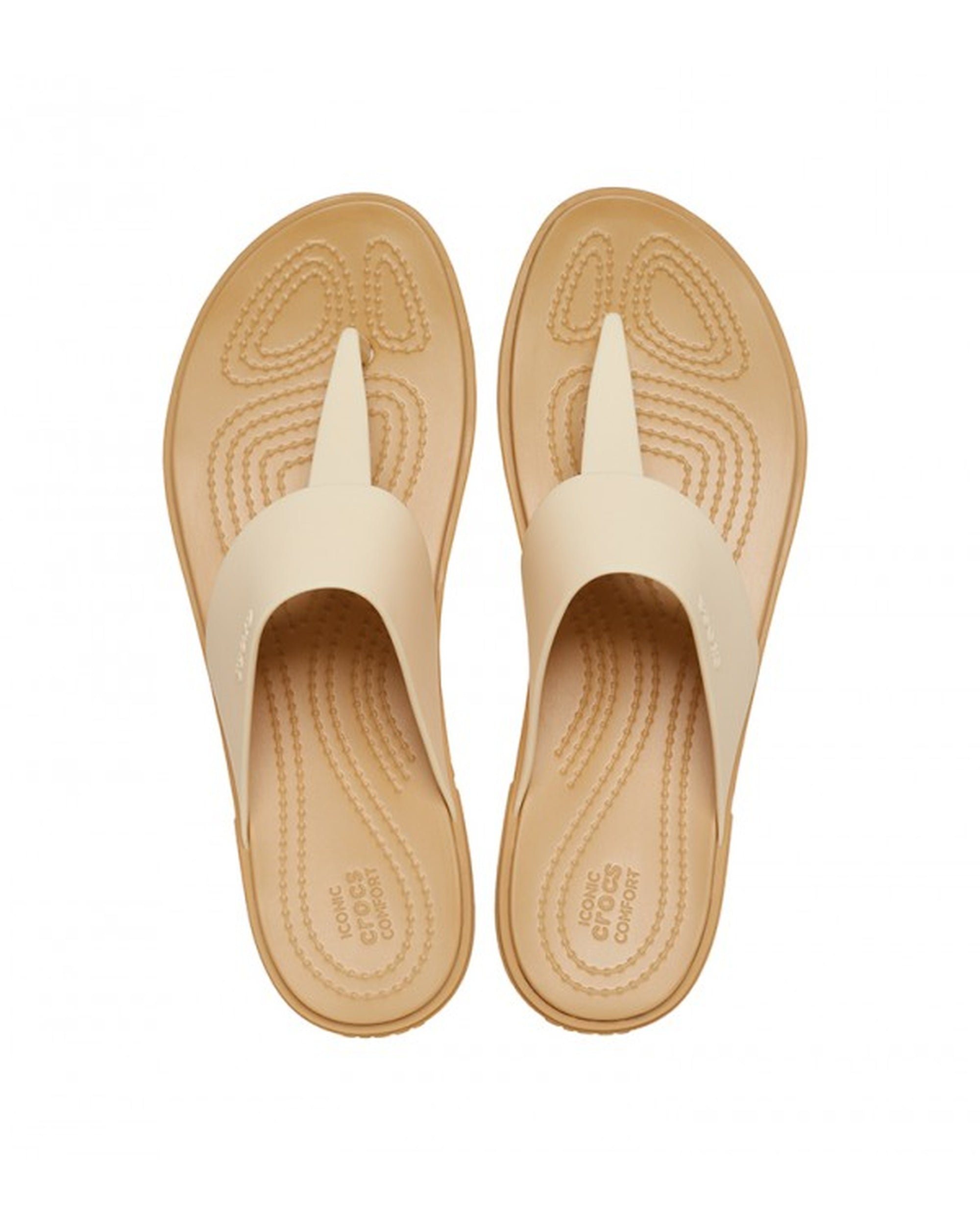 206752-108-WOMEN-TULUM-CROCS SIZE(W10)-UK8
