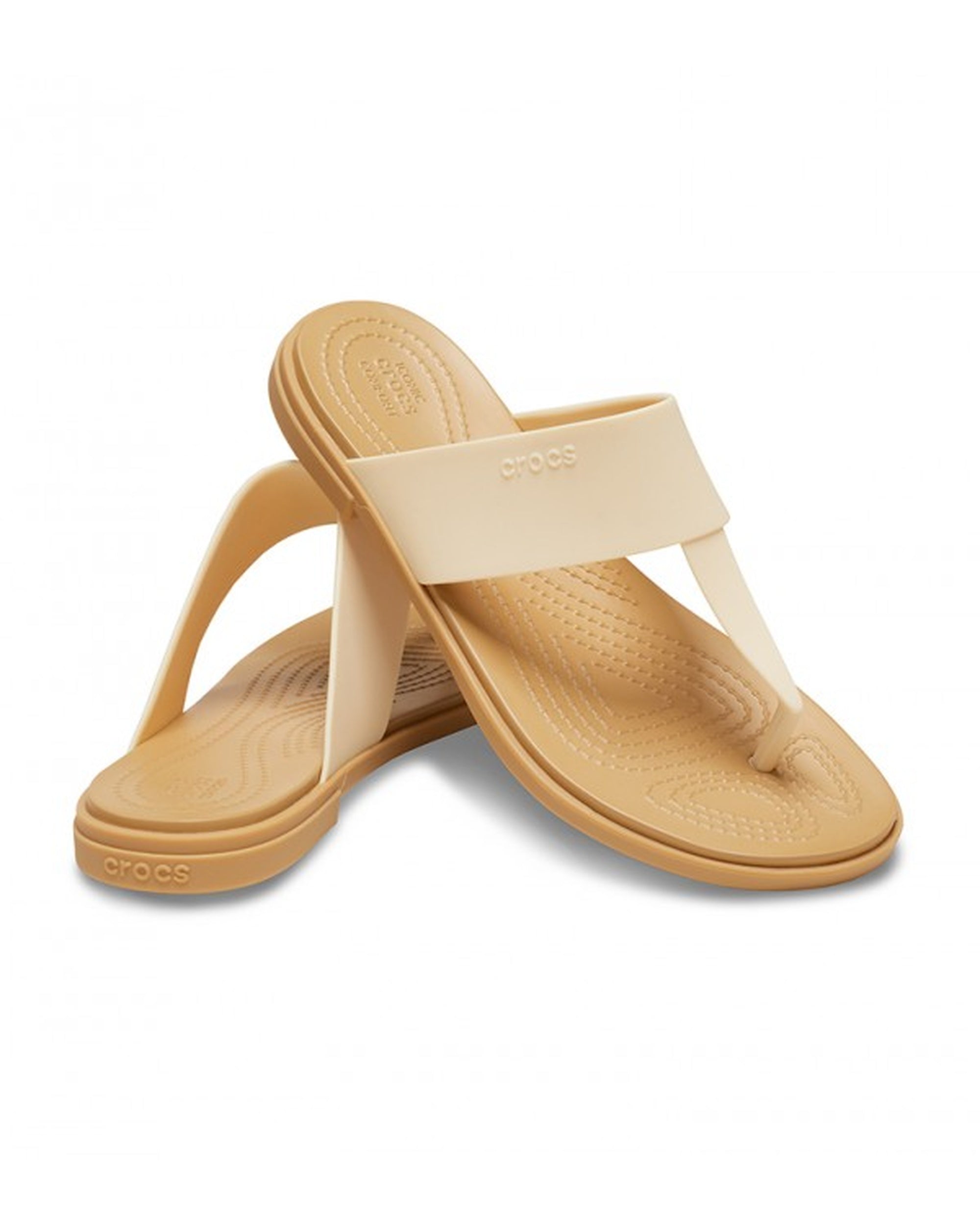 206752-108-WOMEN-TULUM-CROCS SIZE(W10)-UK8