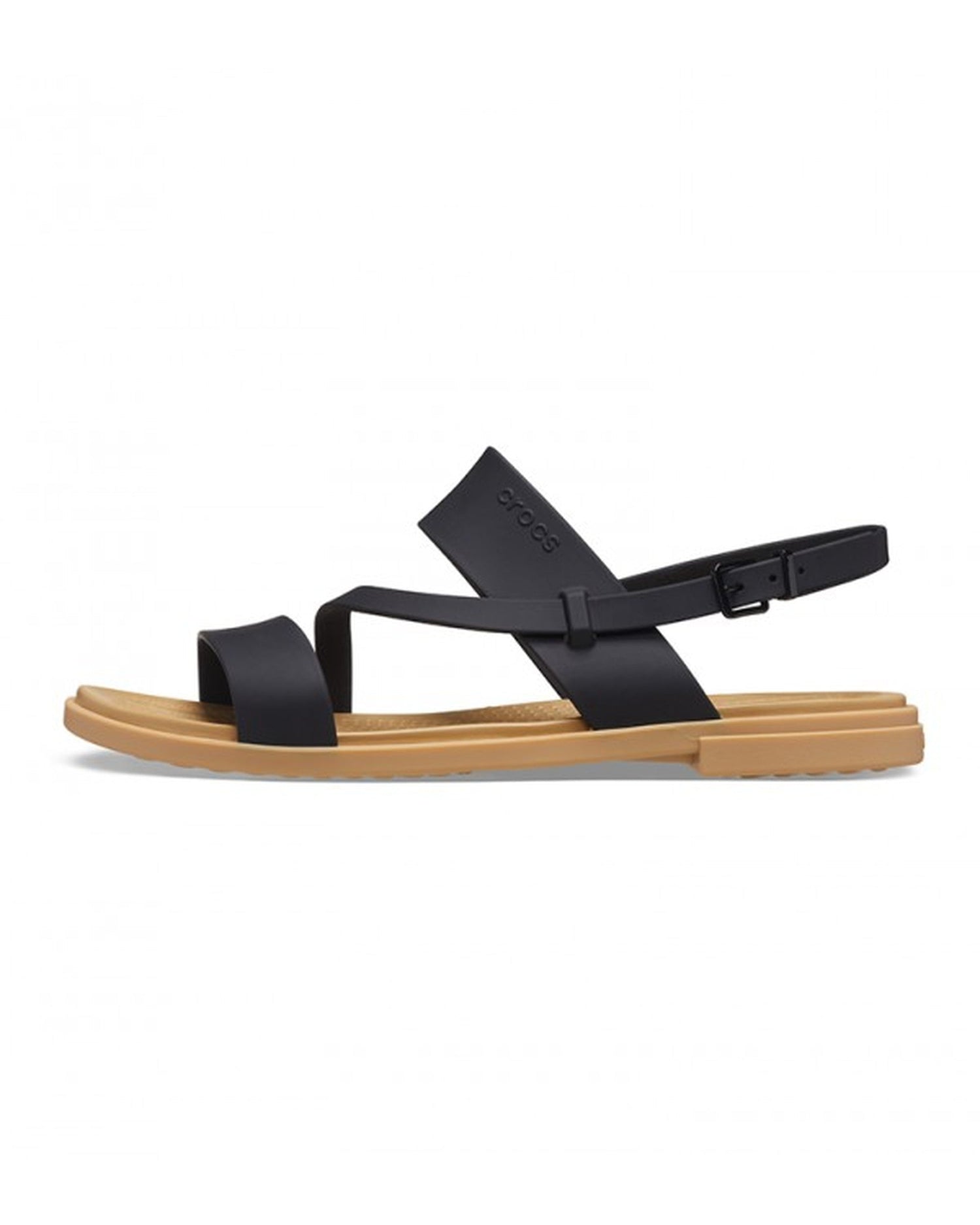 Tulum-Sandal-Women-Black/Tan-206753-00W