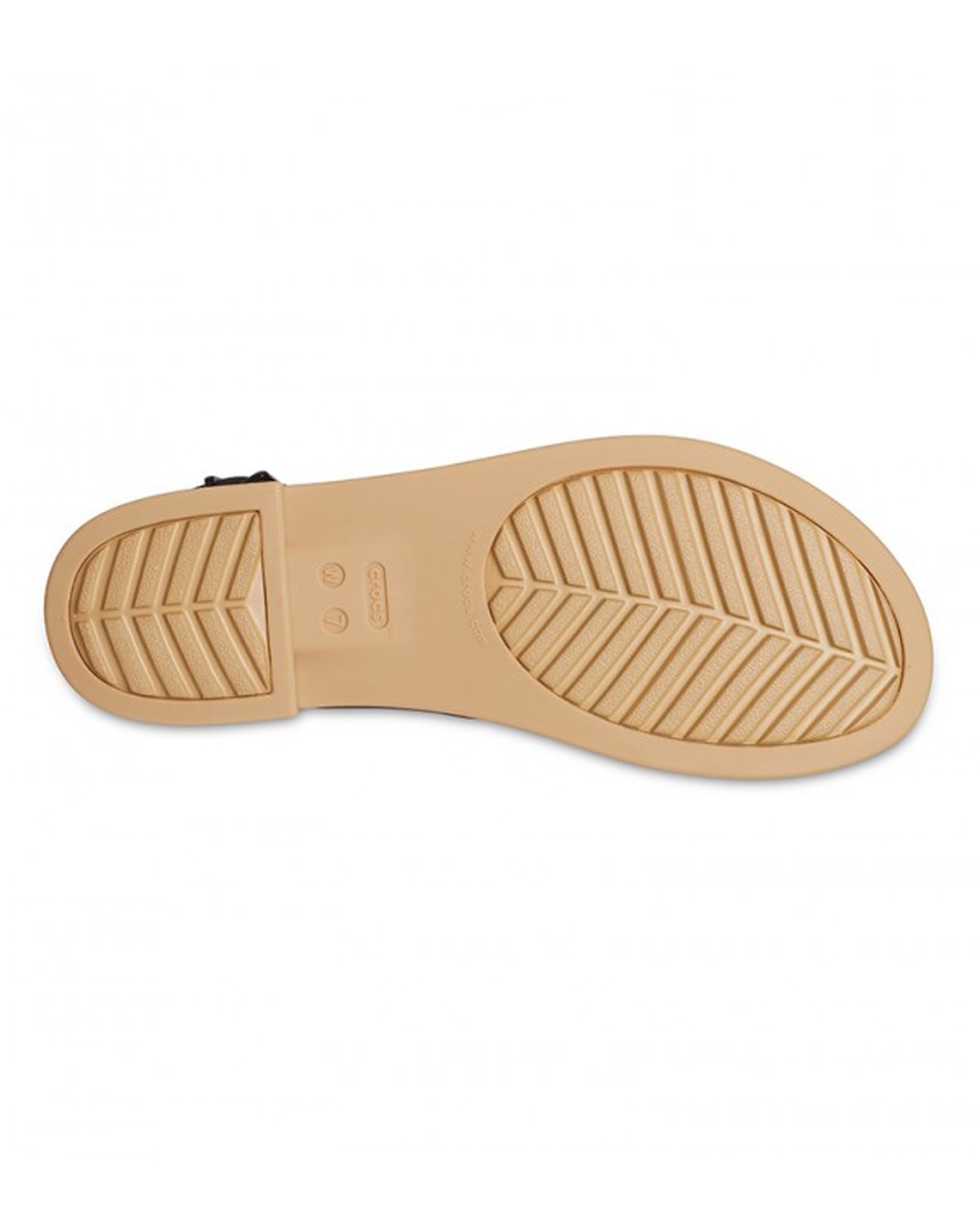 Tulum-Sandal-Women-Black/Tan-206753-00W
