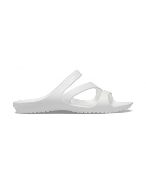 Crocs Kadee Sandal β Women, White