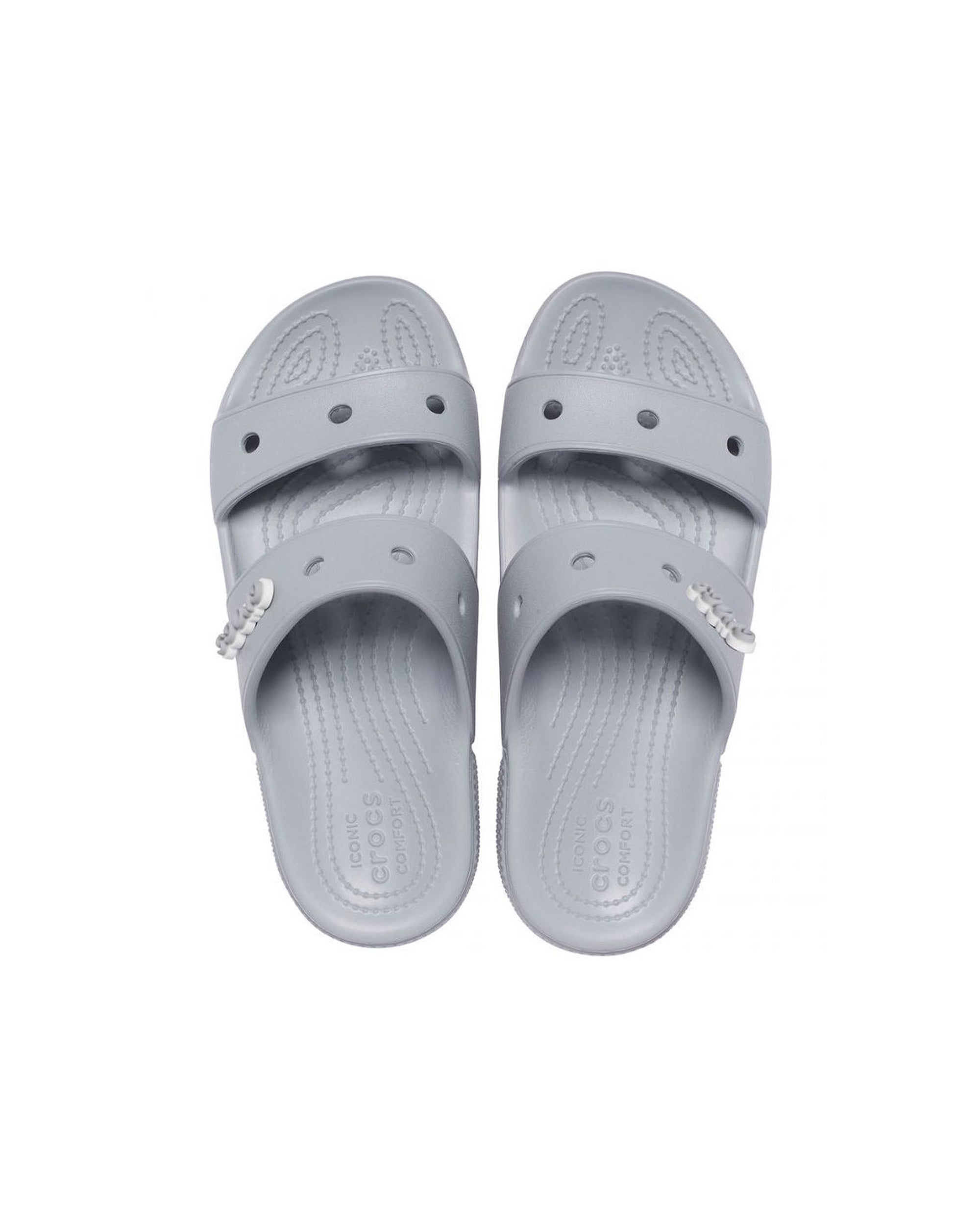 Classic-Sandal-Unisex Adult-Light Grey-206761-007