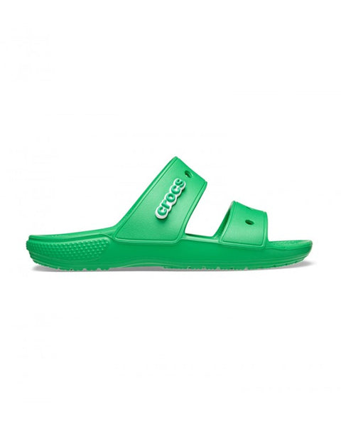 Crocs Classic Sandal β Men, Grass Green
