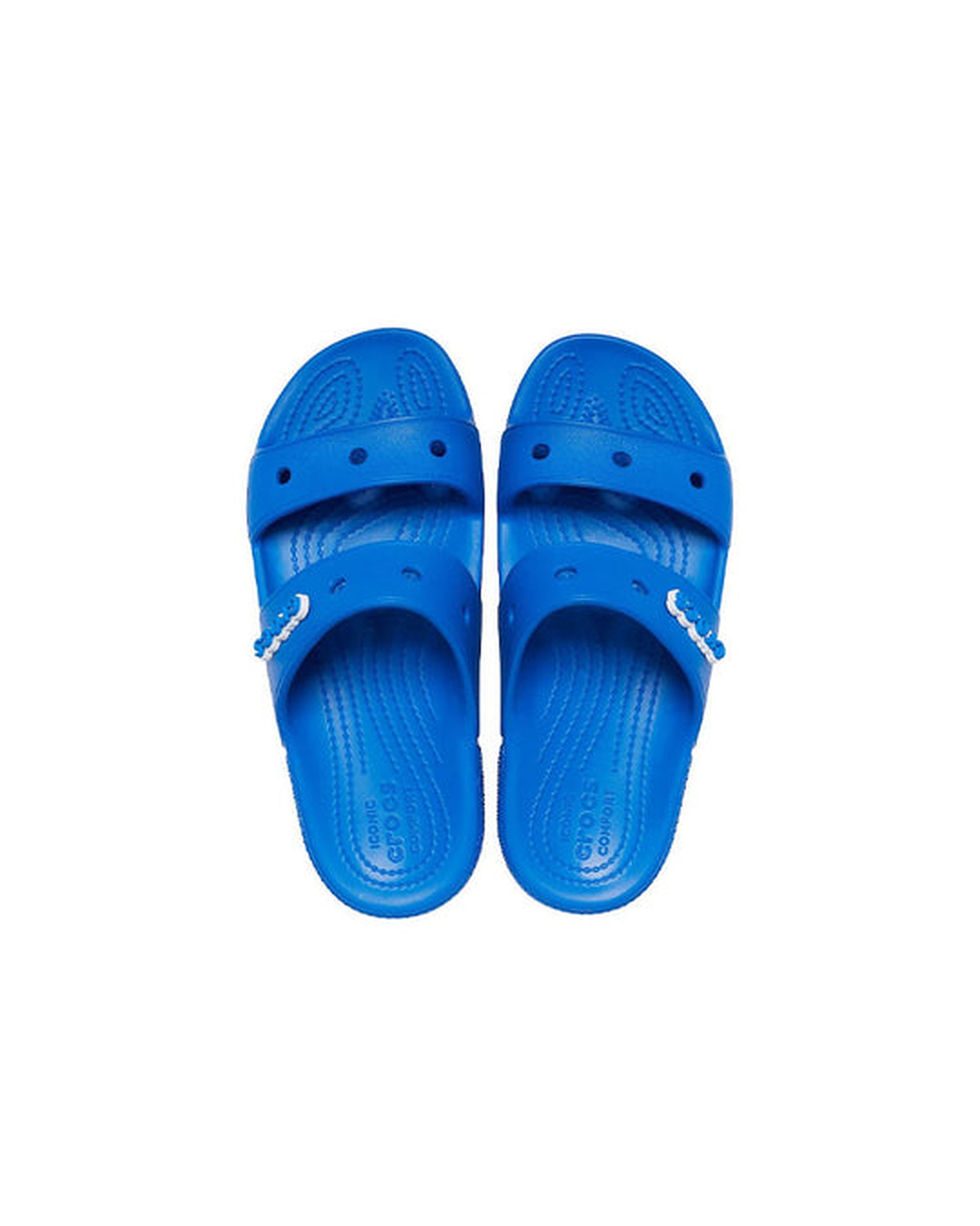 Classic-Sandal-Unisex Adult-Bright Cobalt-206761-4JL