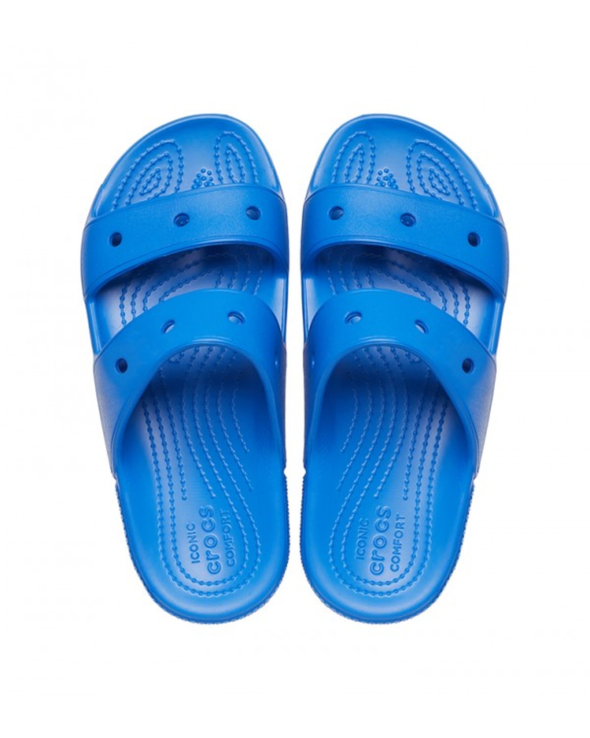 Classic-Sandal-Unisex Adult-Blue Bolt-206761-4KZ