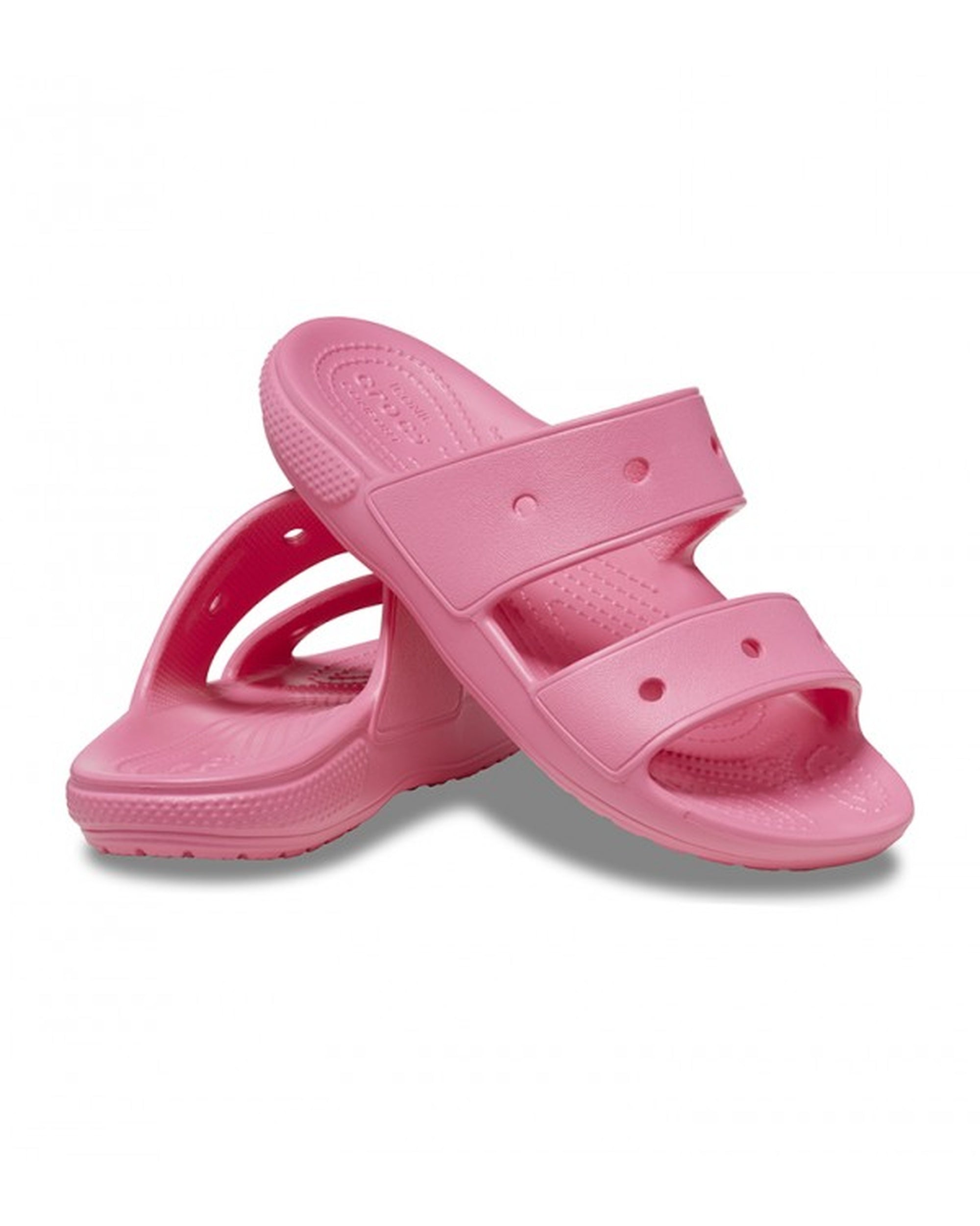 Classic-Sandal-Unisex Adult-Hyper Pink-206761-6VZ