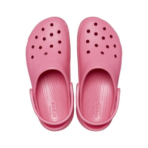 CLASSIC-SANDAL-UNISEX ADULT-HYPER PINK-206761-6VZ