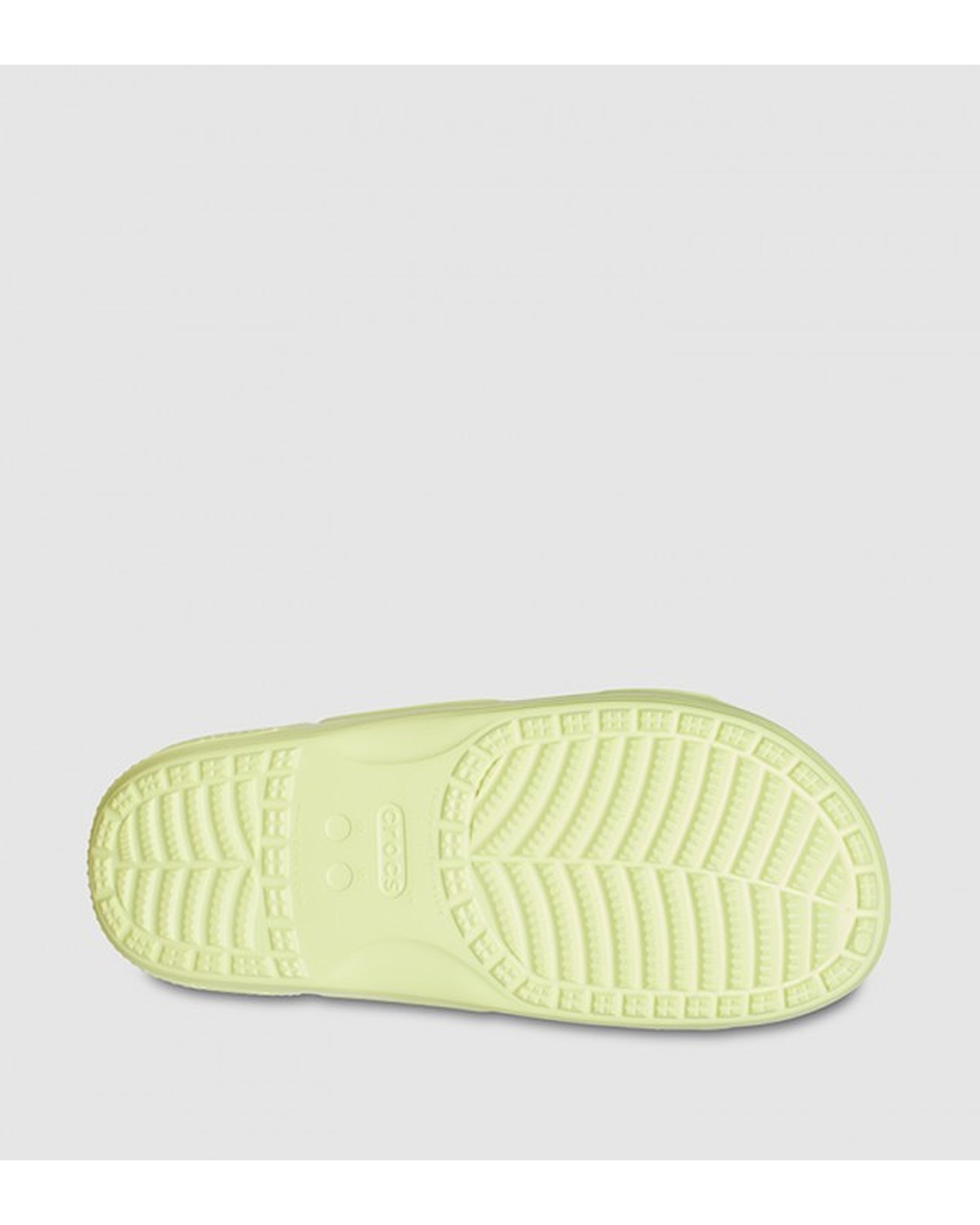 Classic-Sandal-Unisex Adult-Sulphur-206761-75U