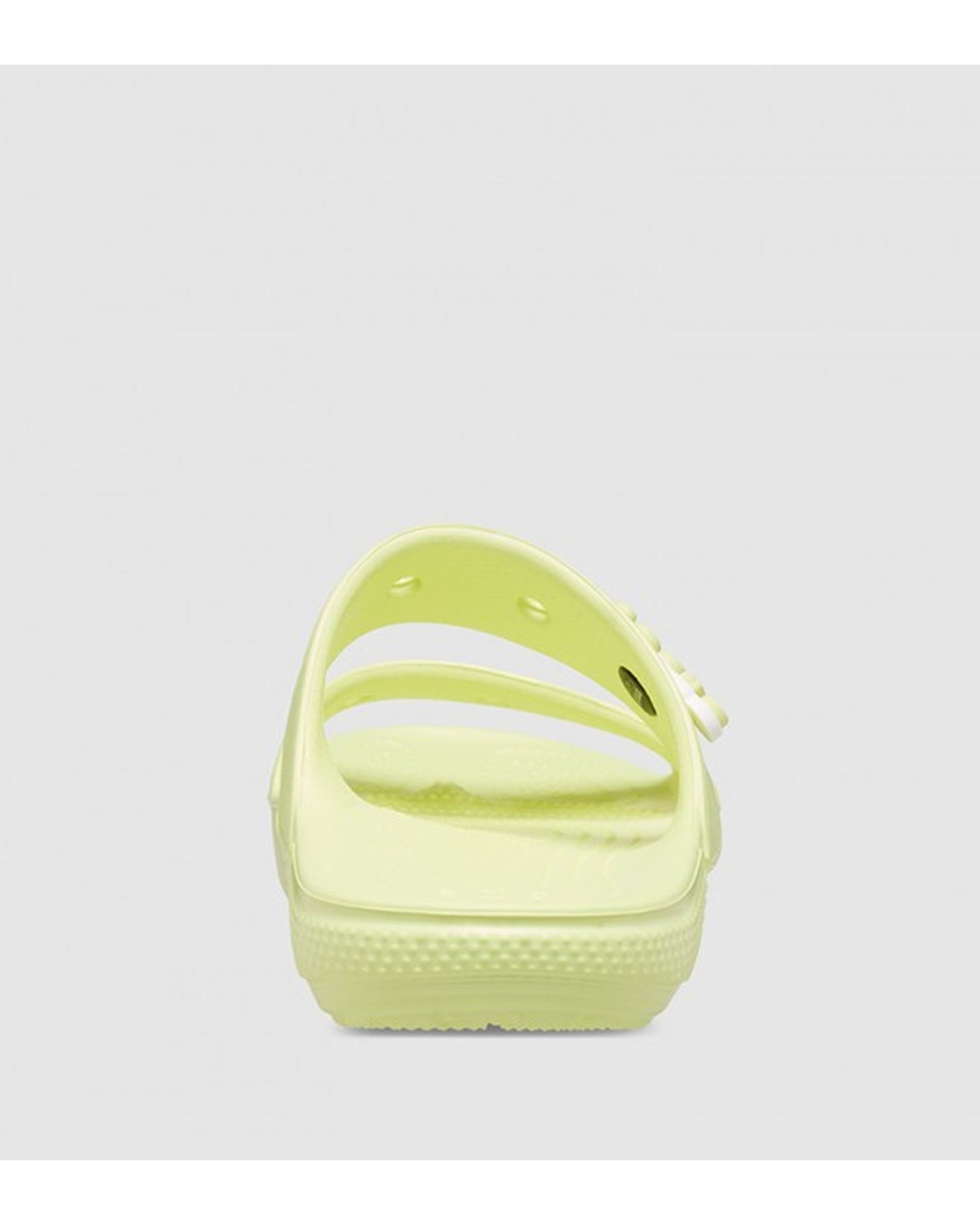 Classic-Sandal-Unisex Adult-Sulphur-206761-75U