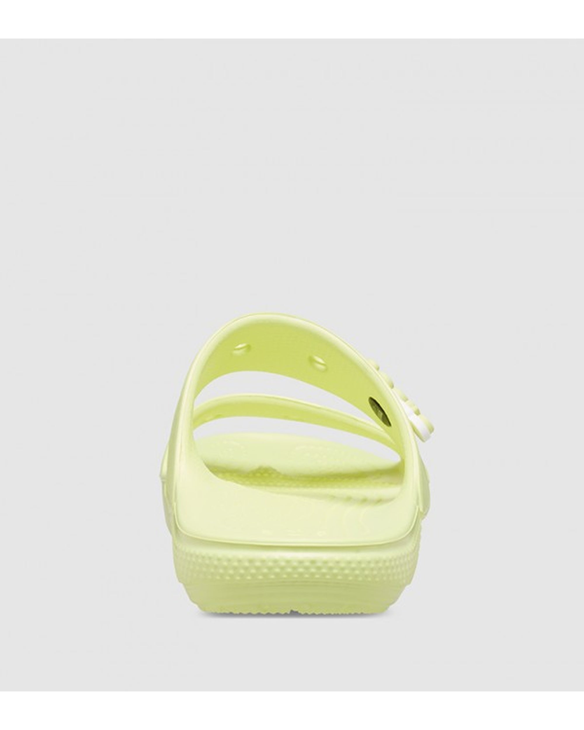 Classic-Sandal-Unisex Adult-Sulphur-206761-75U
