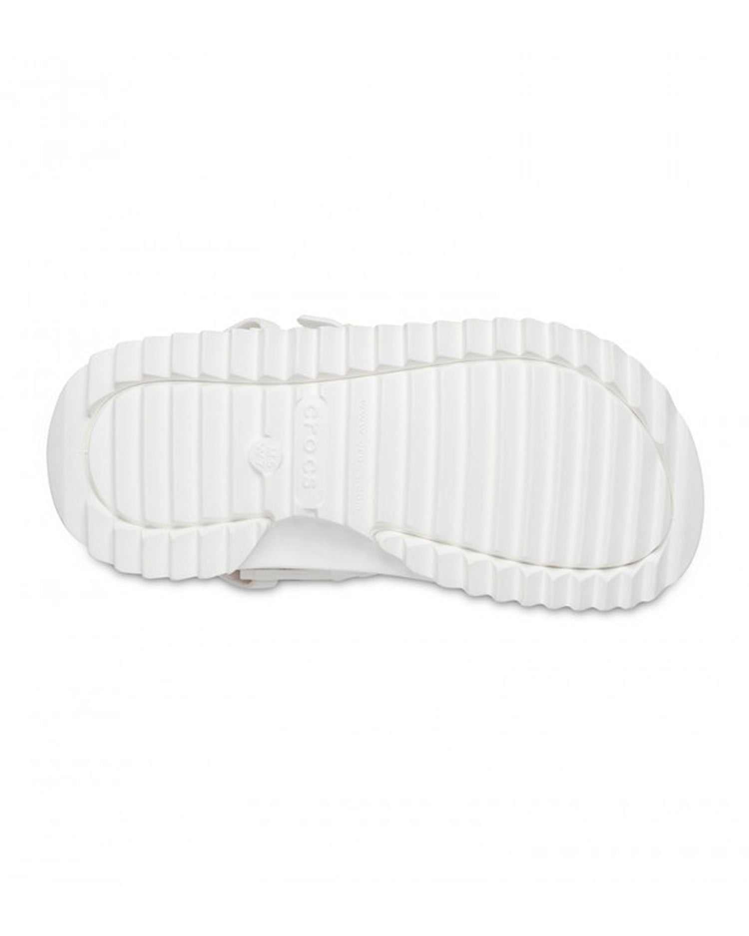 Classic-Clog-Unisex Adult-White/White-206772-143