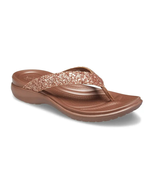 Crocs Capri Flip-Flop β Women (206781-854)