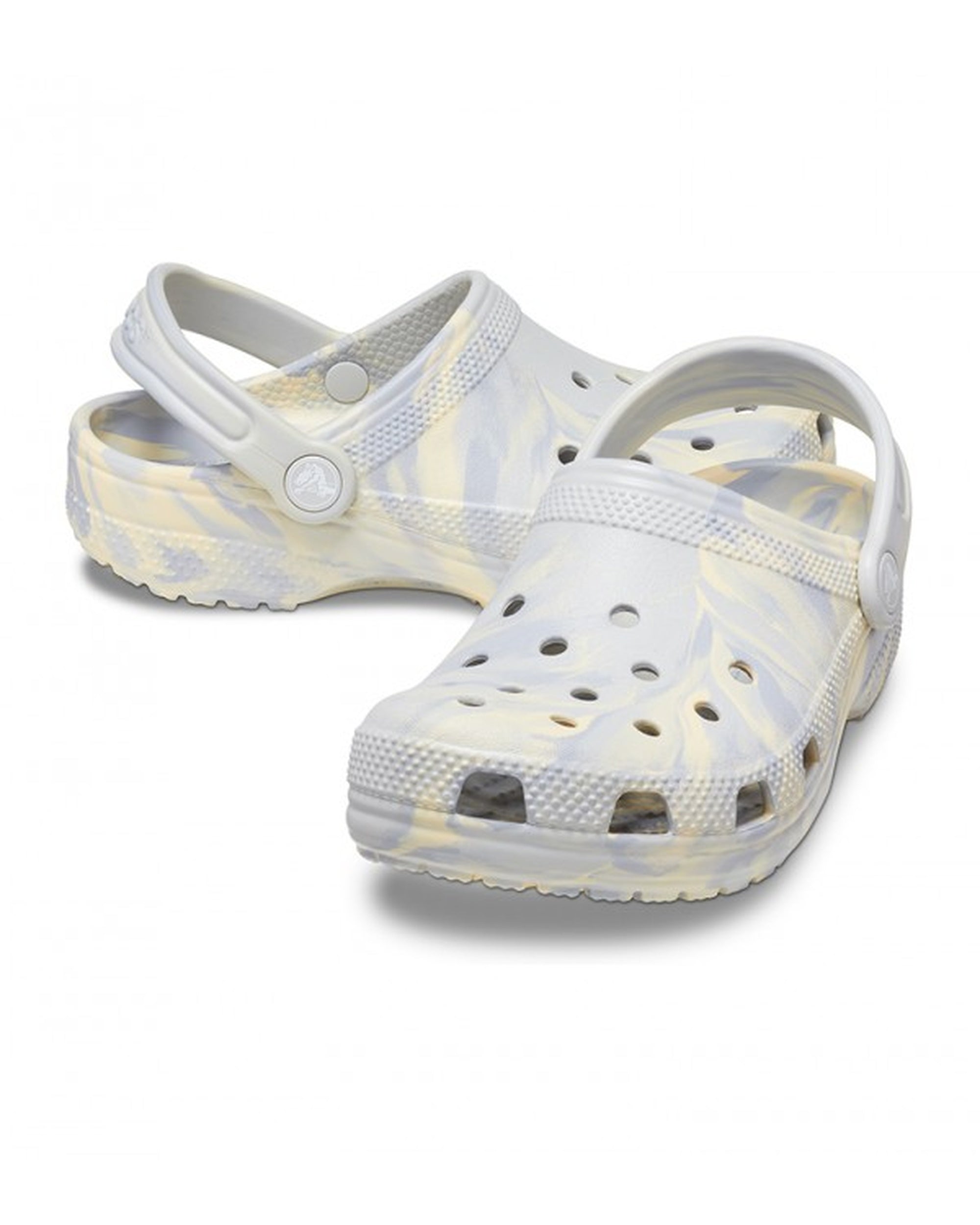 Classic-Clog-Unisex Kids-Atmosphere/Multi-206838-1FS