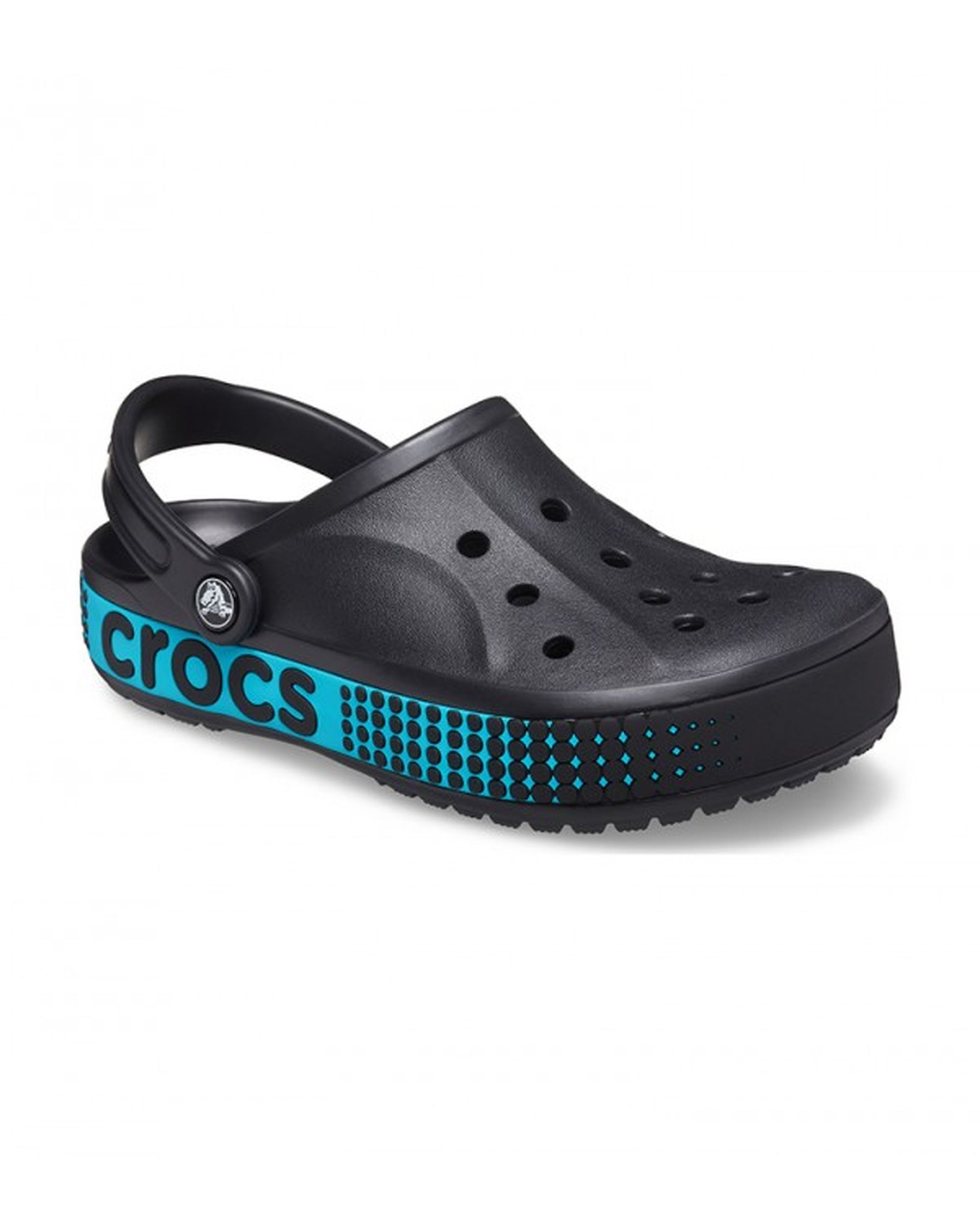 206852-001-UNISEX ADULT-BAYABAND-CROCS SIZE(M7W9)-UK6