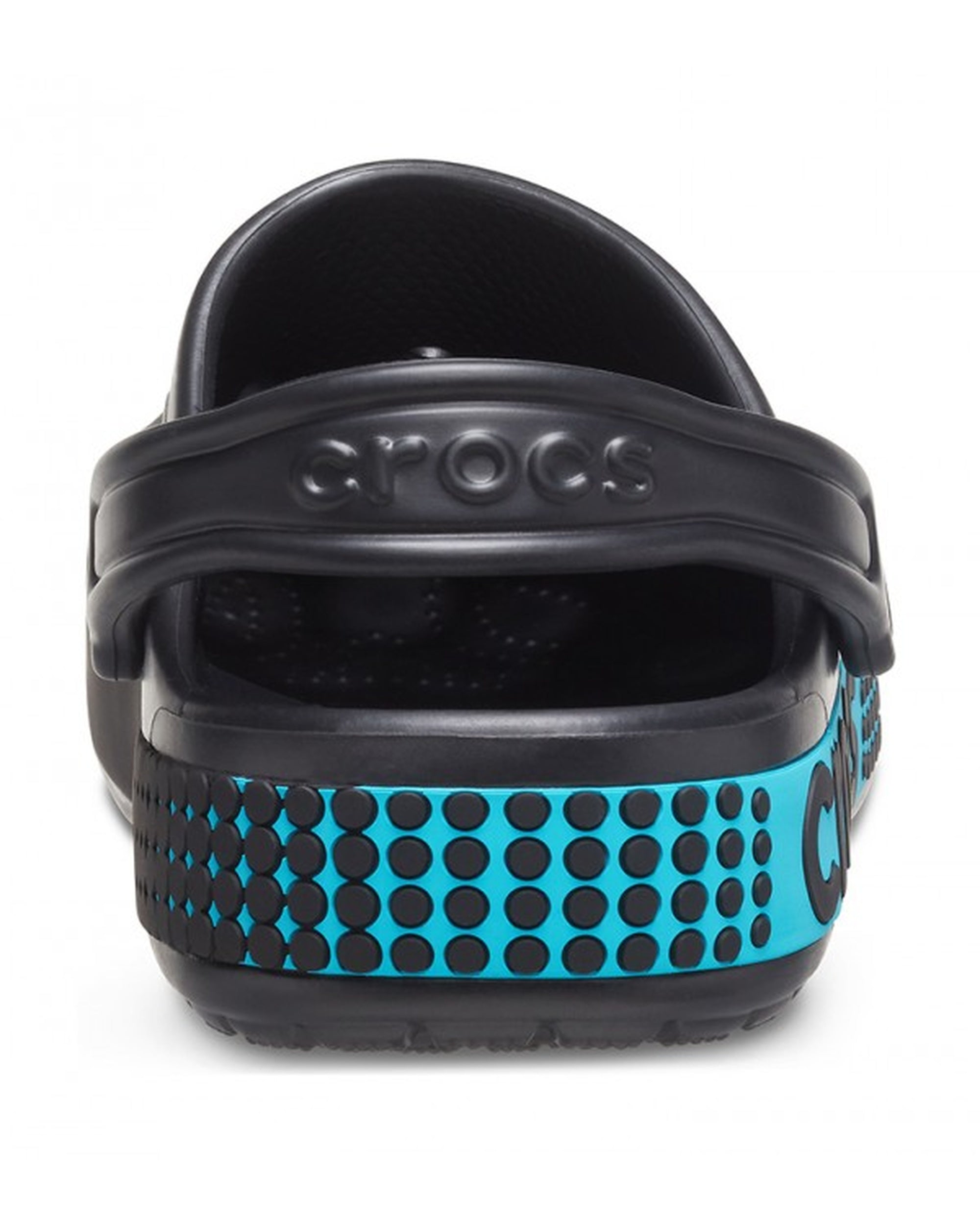 206852-001-UNISEX ADULT-BAYABAND-CROCS SIZE(M7W9)-UK6