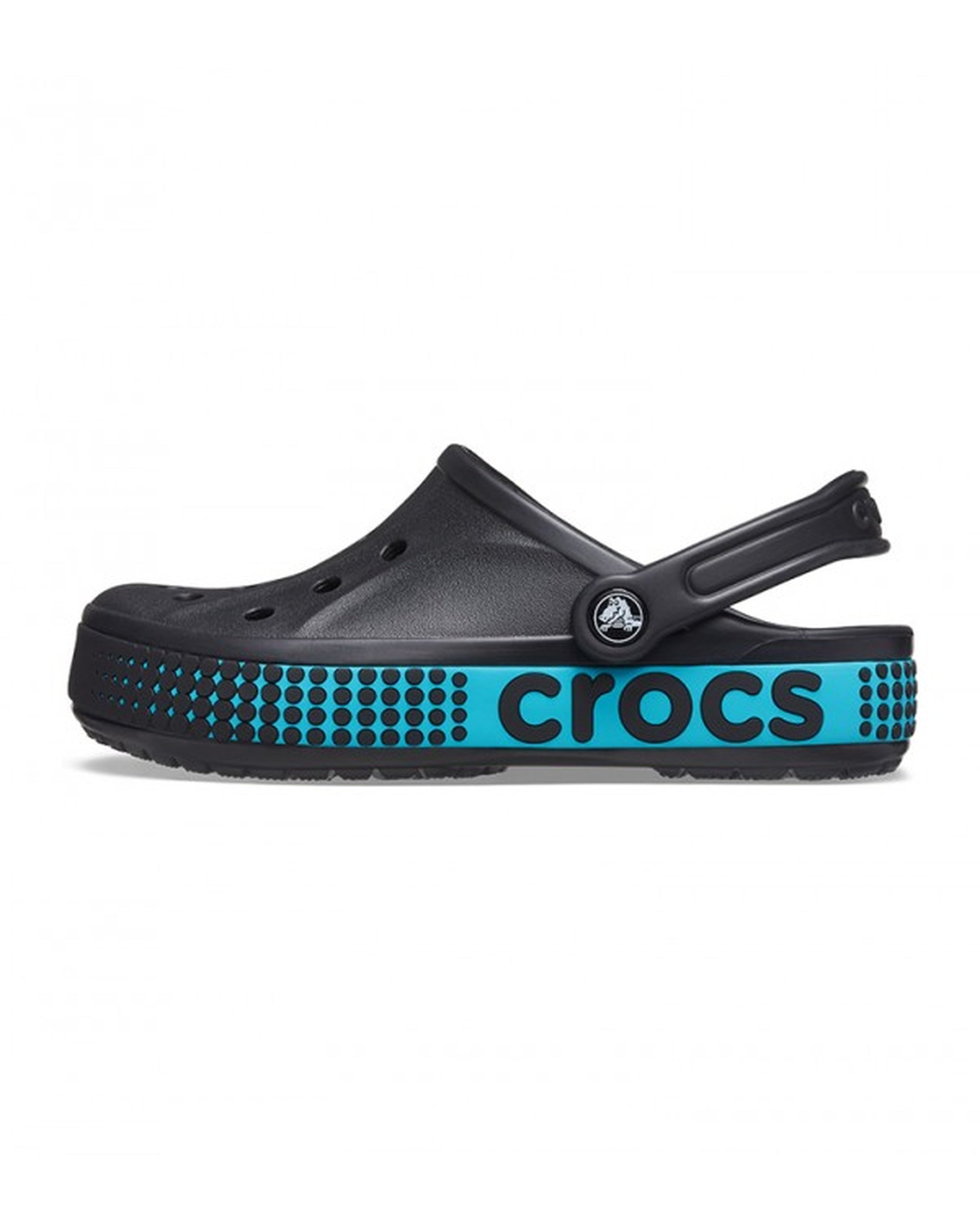 206852-001-UNISEX ADULT-BAYABAND-CROCS SIZE(M7W9)-UK6