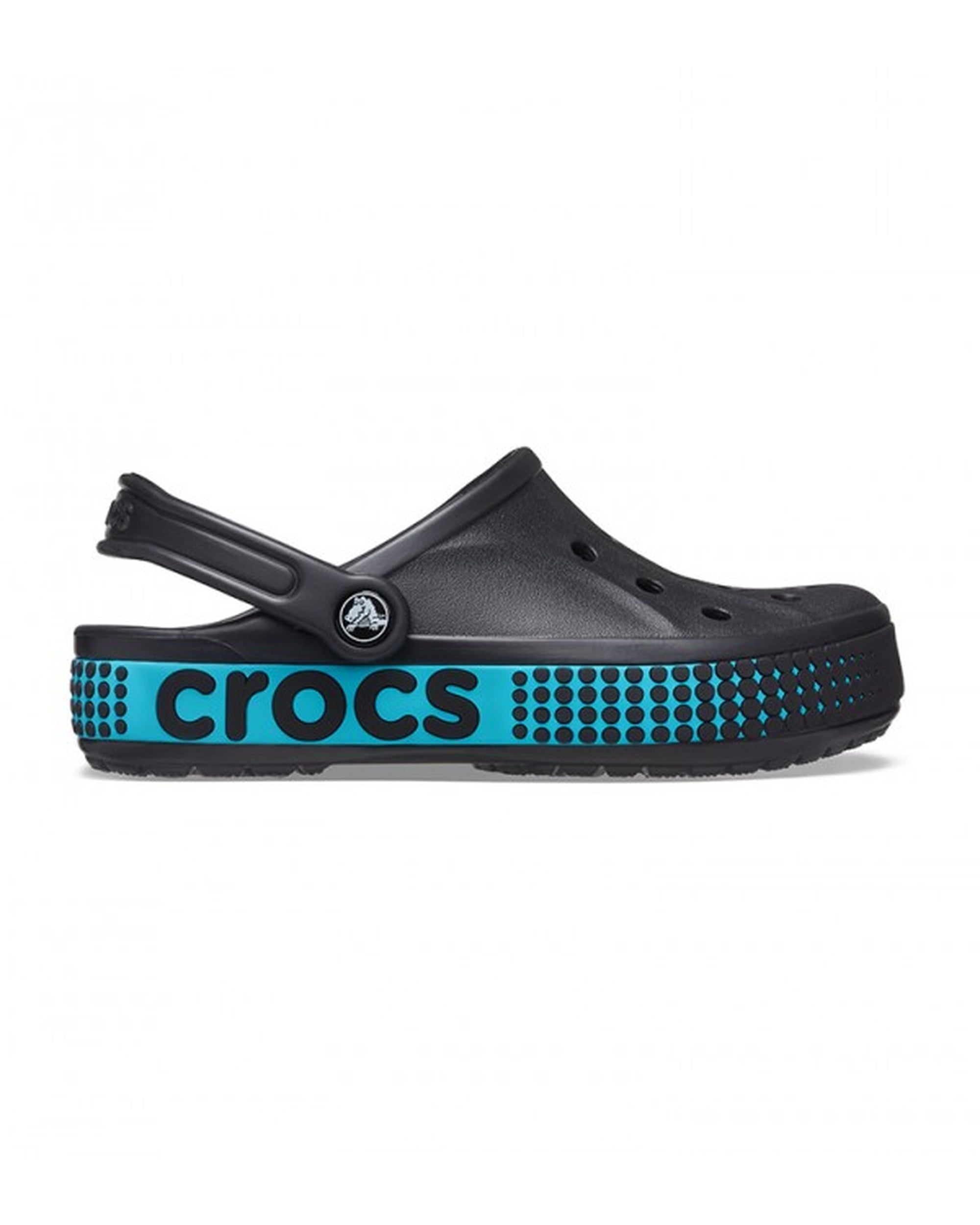 206852-001-UNISEX ADULT-BAYABAND-CROCS SIZE(M7W9)-UK6