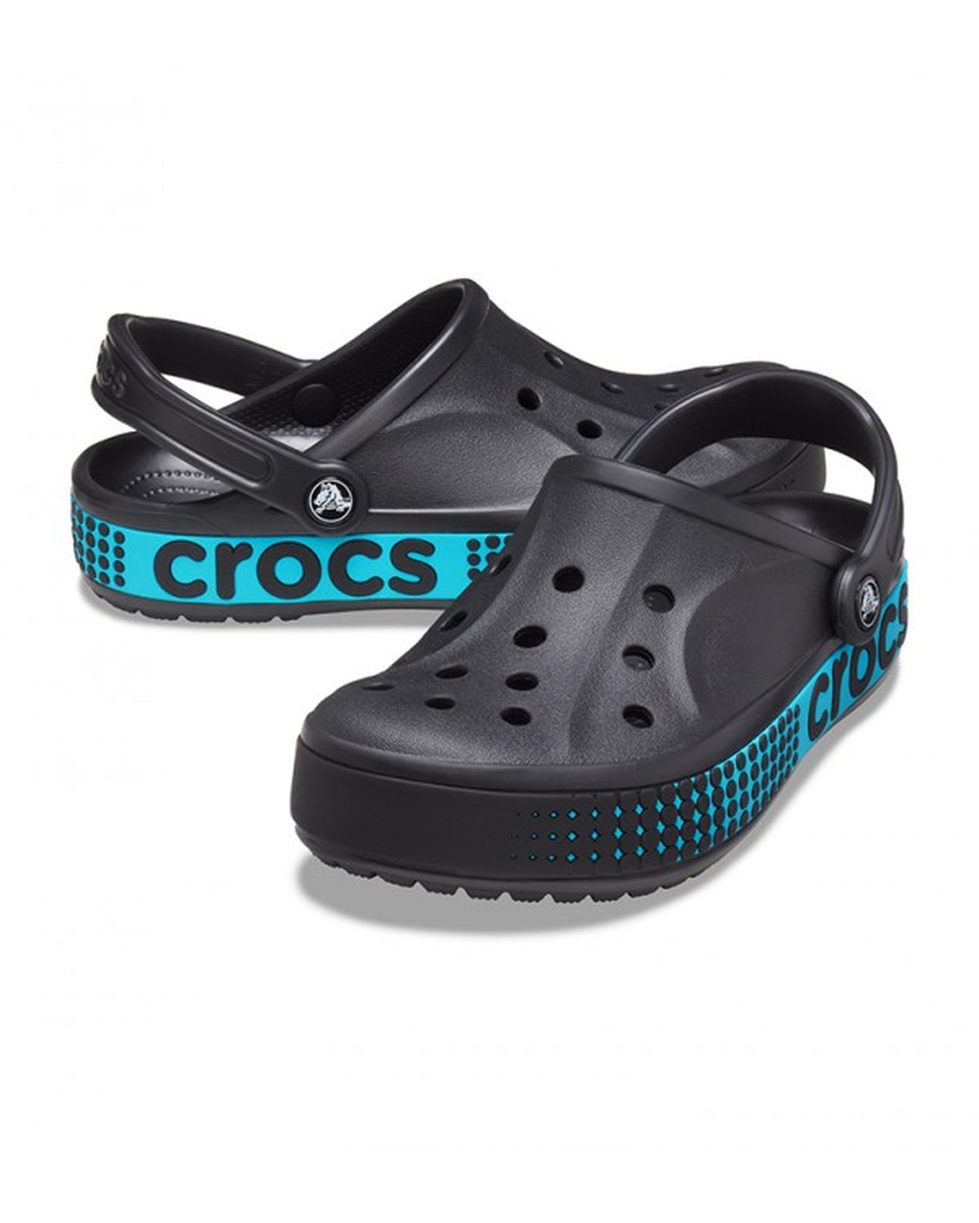 206852-001-UNISEX ADULT-BAYABAND-CROCS SIZE(M7W9)-UK6