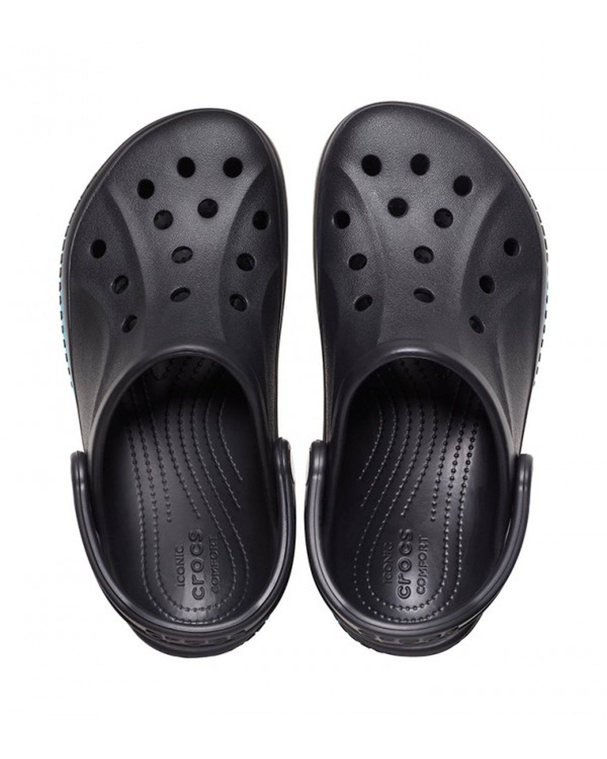 206852-001-UNISEX ADULT-BAYABAND-CROCS SIZE(M7W9)-UK6