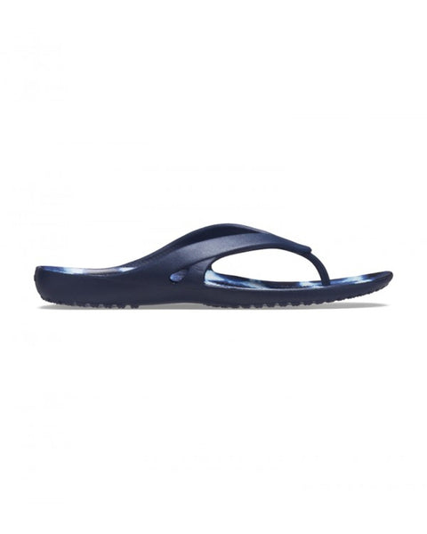 Crocs Kadee Flip-Flop β Women, Navy (206866)