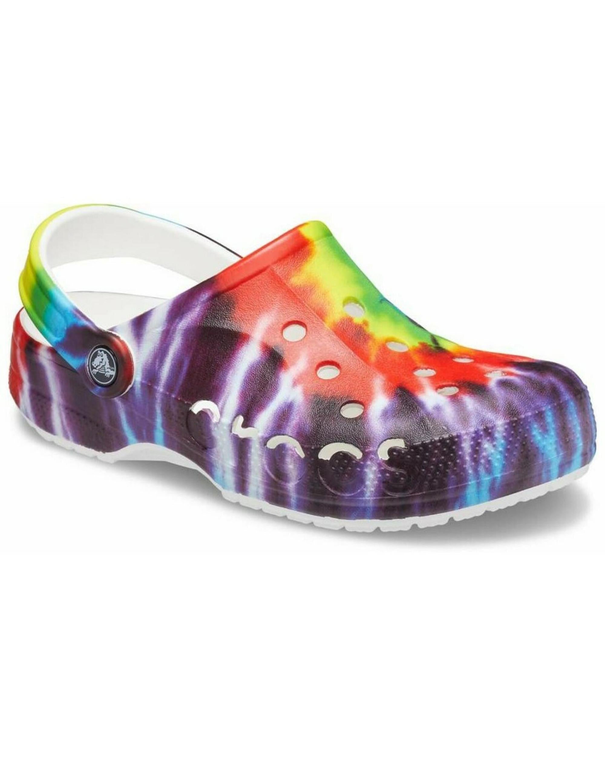 Baya-Clog-Unisex Adult-Multi-206883-90H